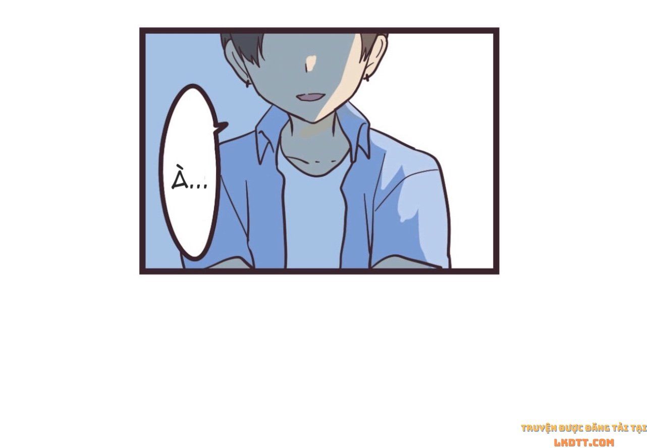 đọc truyện Senpai Là Con Trai Chương 11 ảnh 35 tại Thiên Thai Truyện