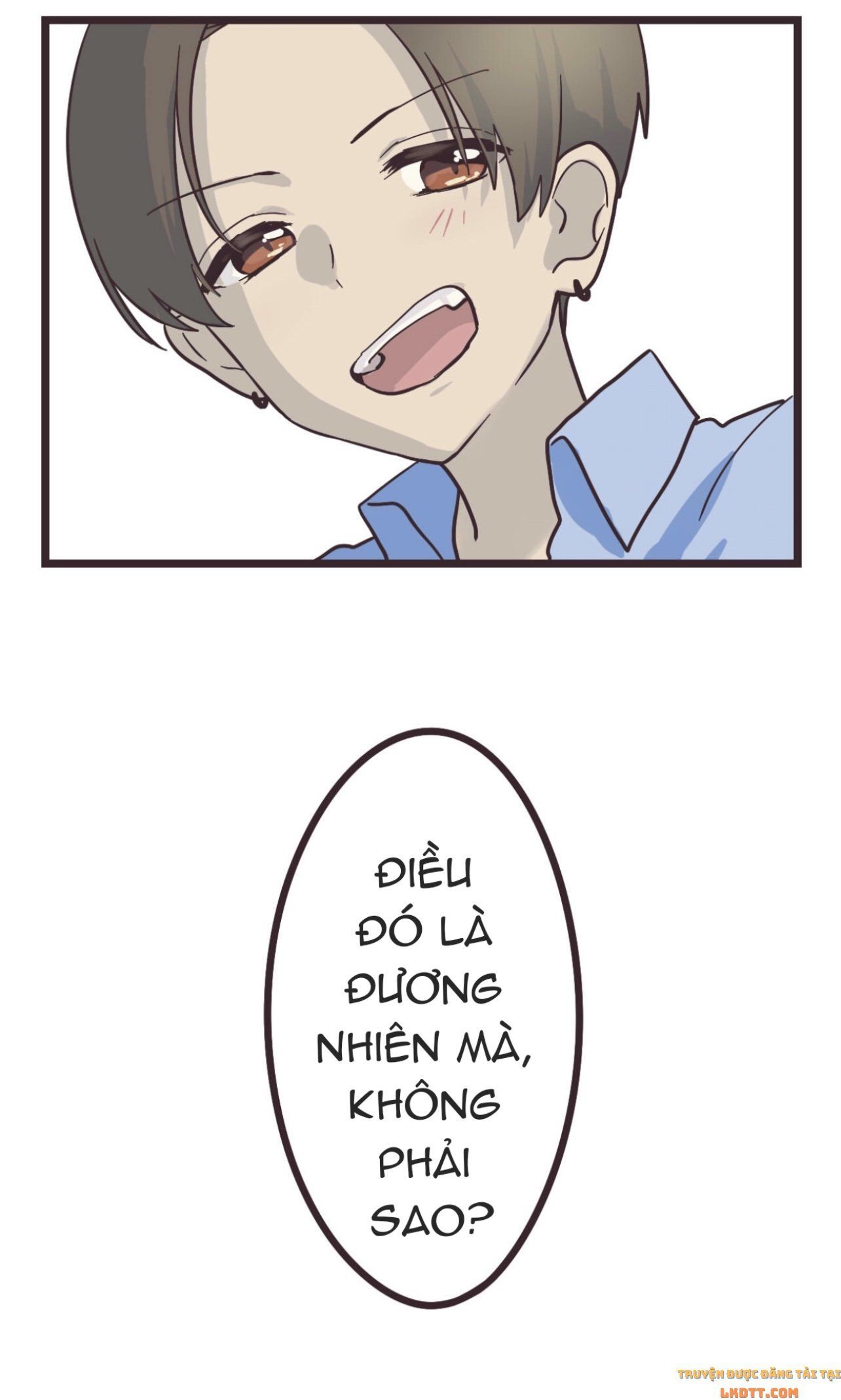 đọc truyện Senpai Là Con Trai Chương 11 ảnh 36 tại Thiên Thai Truyện