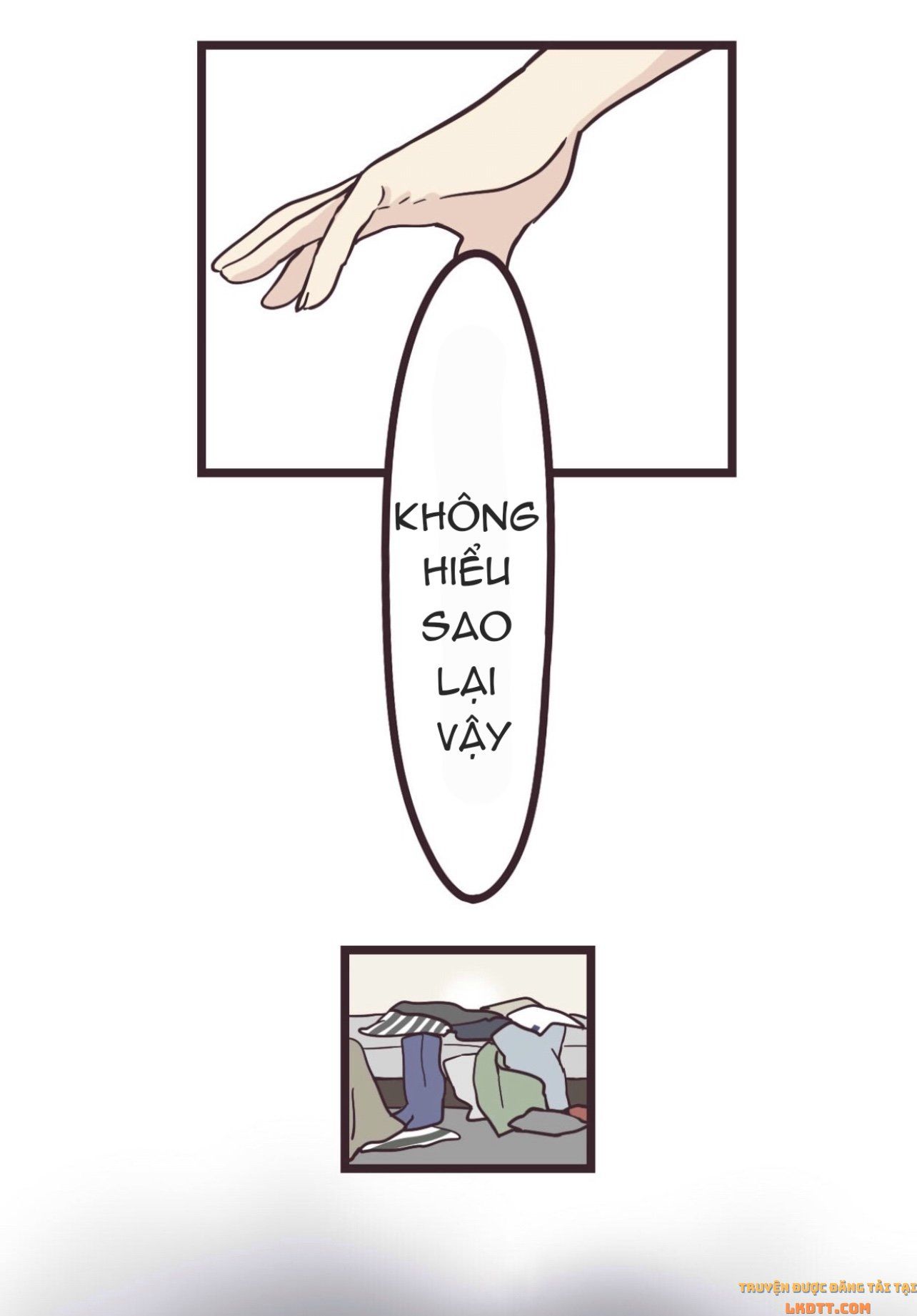 đọc truyện Senpai Là Con Trai Chương 11 ảnh 6 tại Thiên Thai Truyện