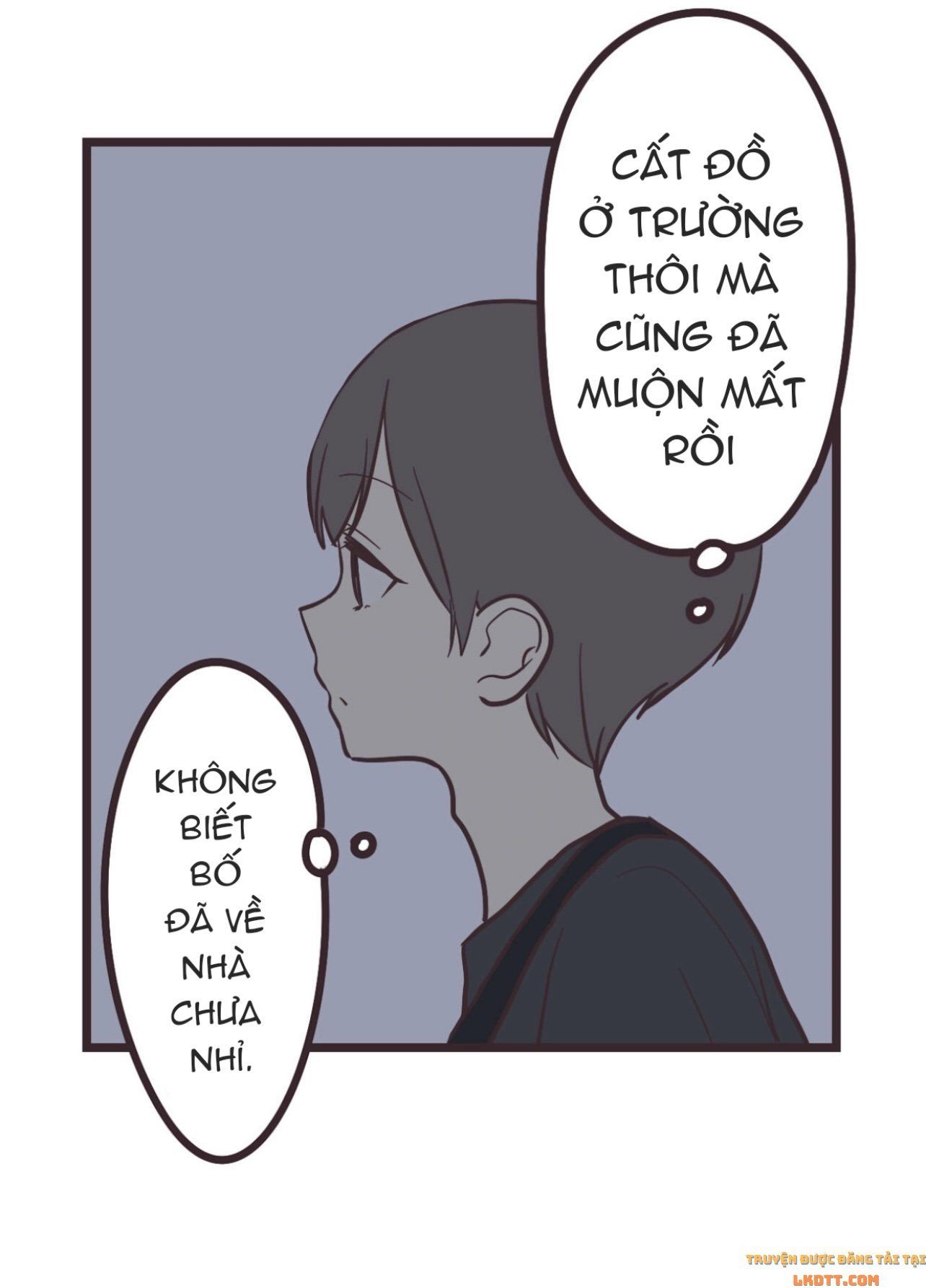 đọc truyện Senpai Là Con Trai Chương 11 ảnh 42 tại Thiên Thai Truyện