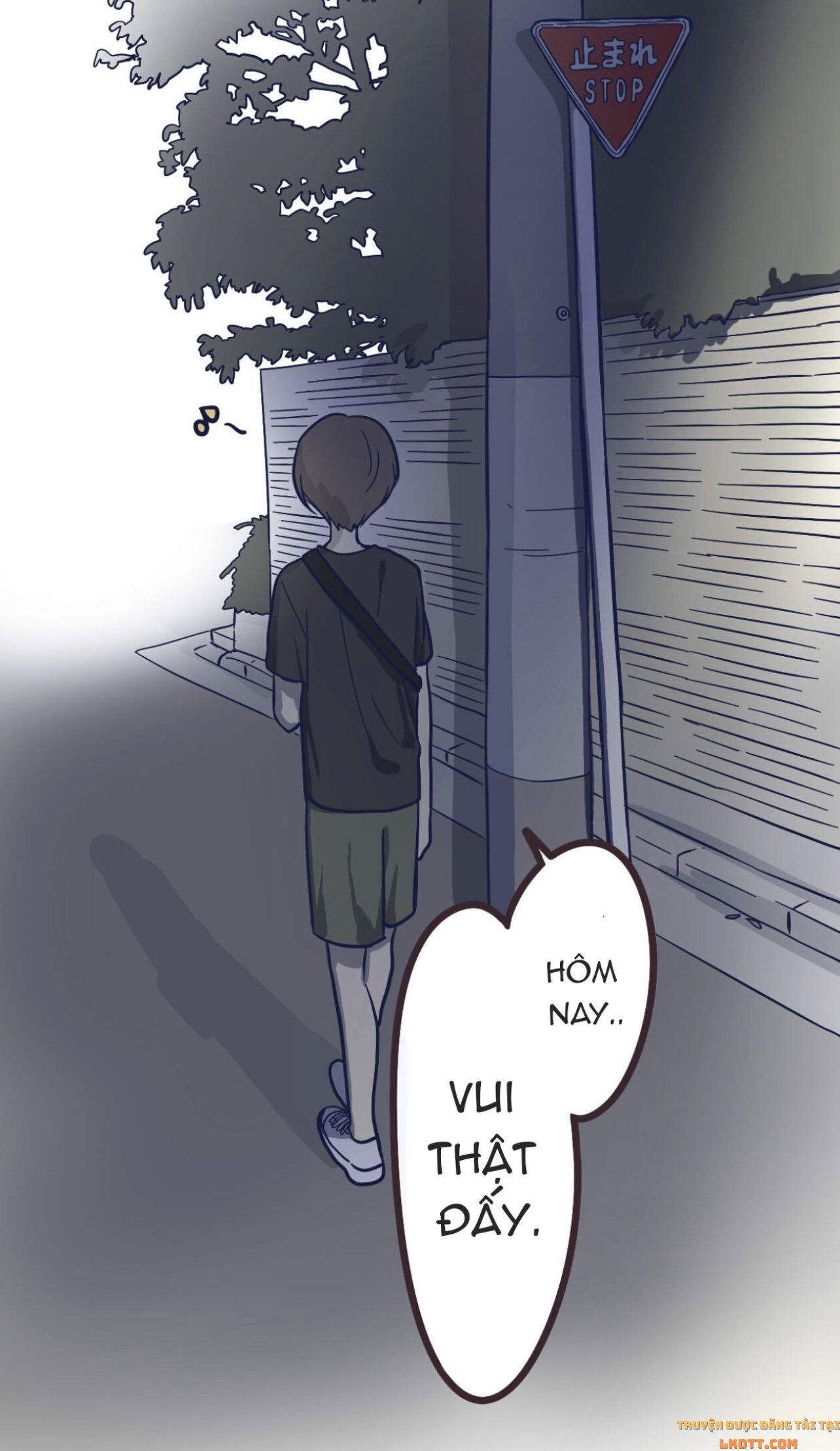 đọc truyện Senpai Là Con Trai Chương 11 ảnh 44 tại Thiên Thai Truyện