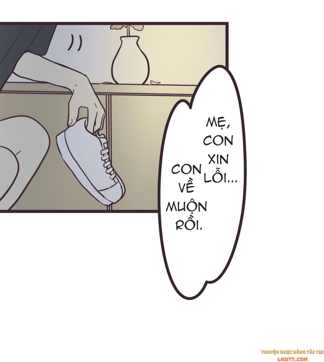 đọc truyện Senpai Là Con Trai Chương 11 ảnh 46 tại Thiên Thai Truyện