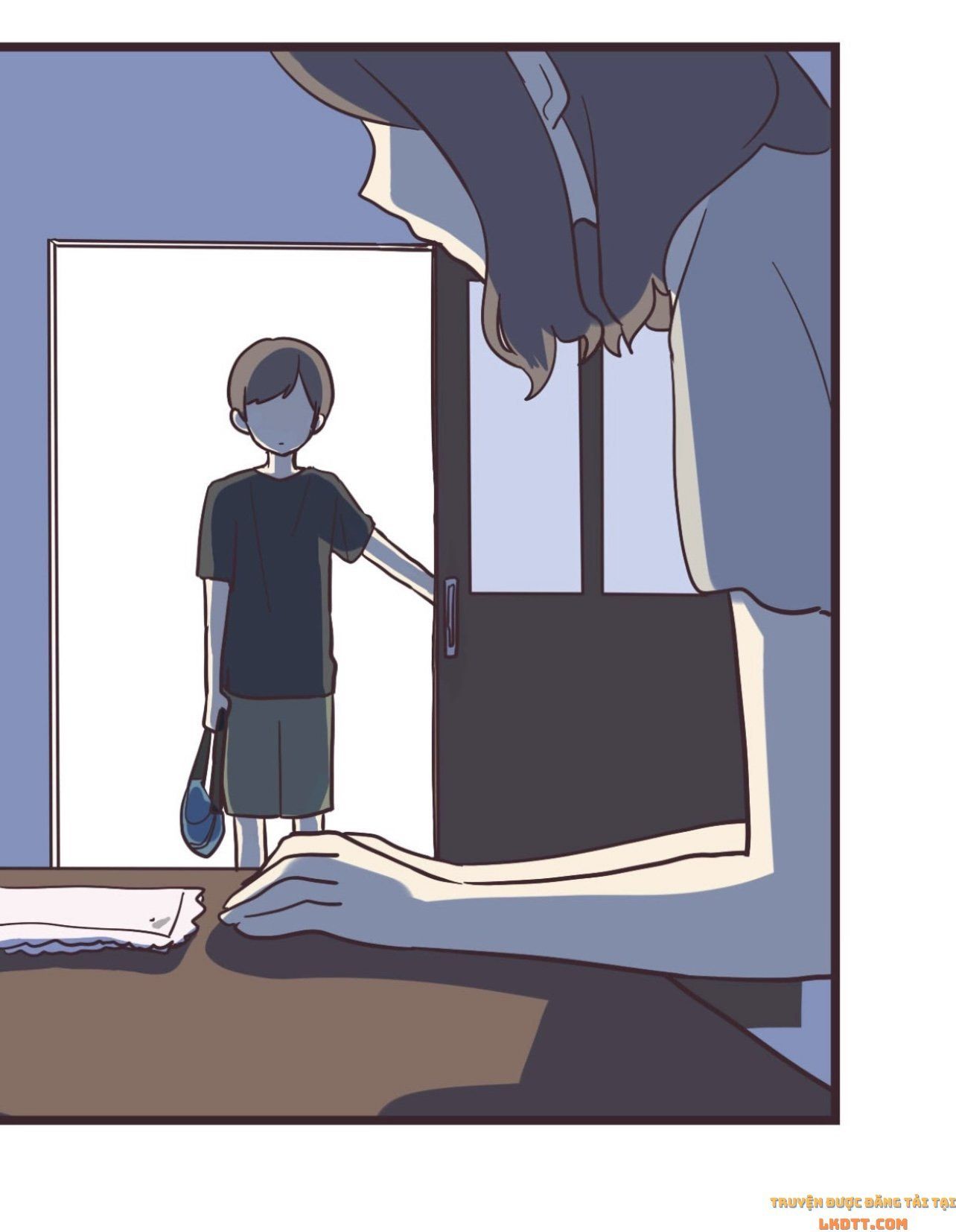 đọc truyện Senpai Là Con Trai Chương 11 ảnh 50 tại Thiên Thai Truyện