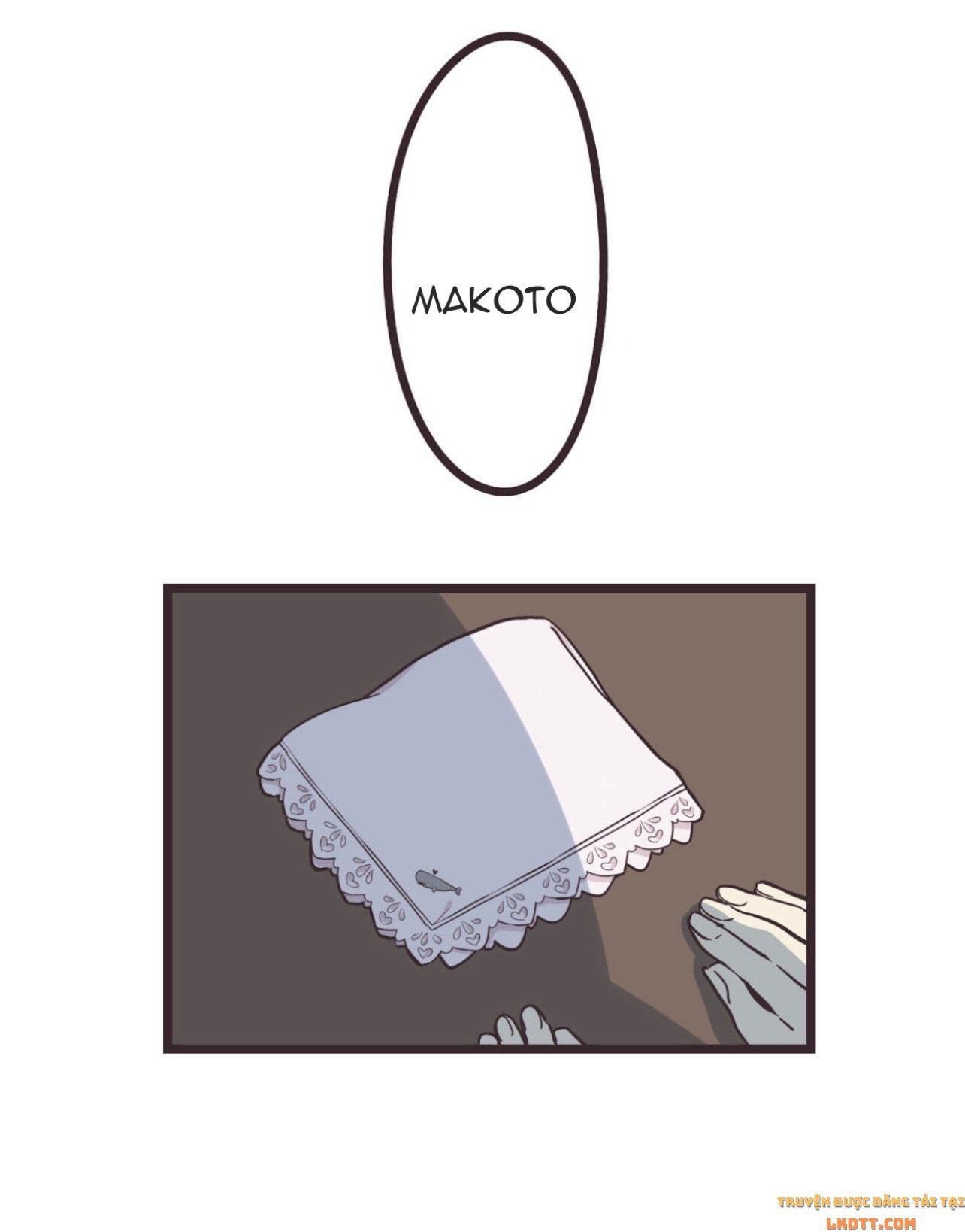 đọc truyện Senpai Là Con Trai Chương 11 ảnh 51 tại Thiên Thai Truyện