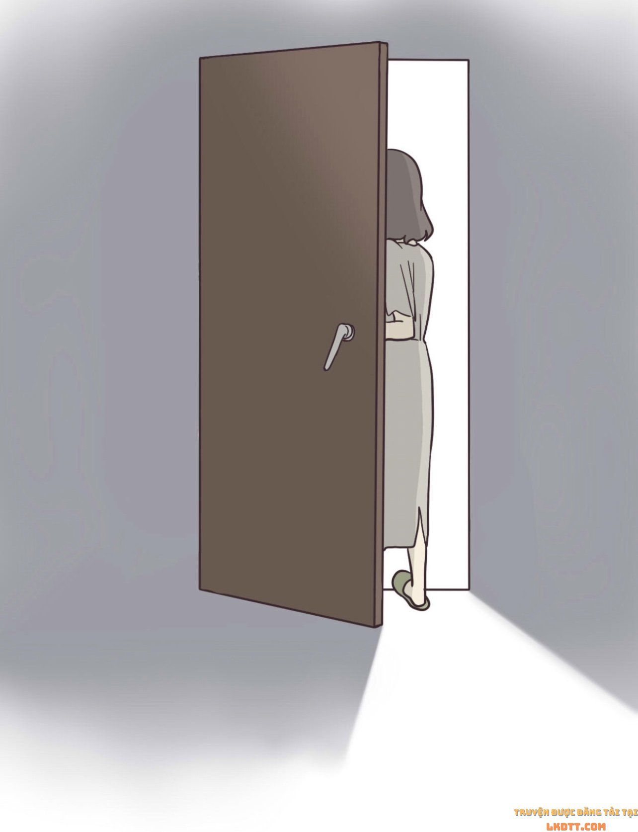 đọc truyện Senpai Là Con Trai Chương 11 ảnh 7 tại Thiên Thai Truyện