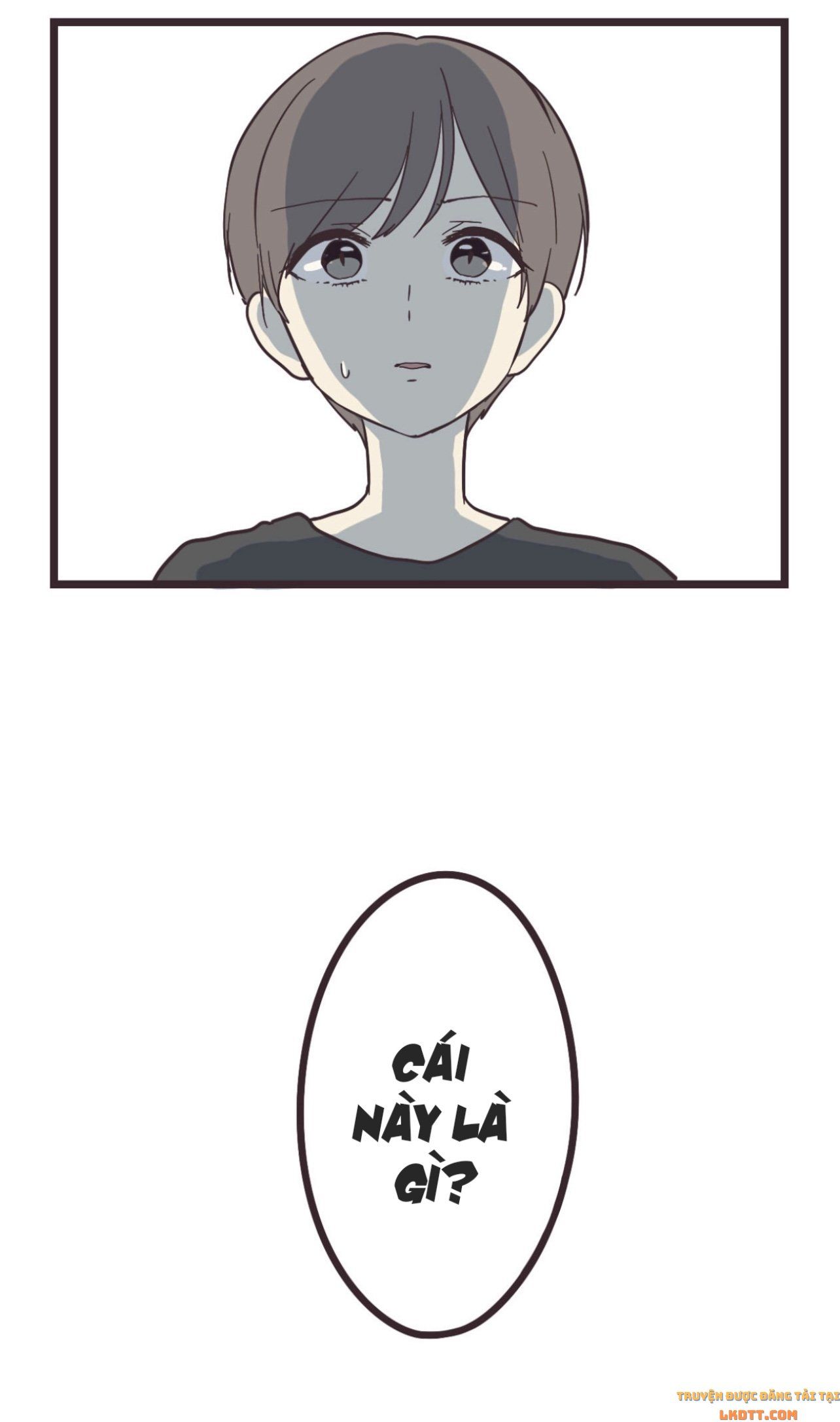 đọc truyện Senpai Là Con Trai Chương 11 ảnh 52 tại Thiên Thai Truyện