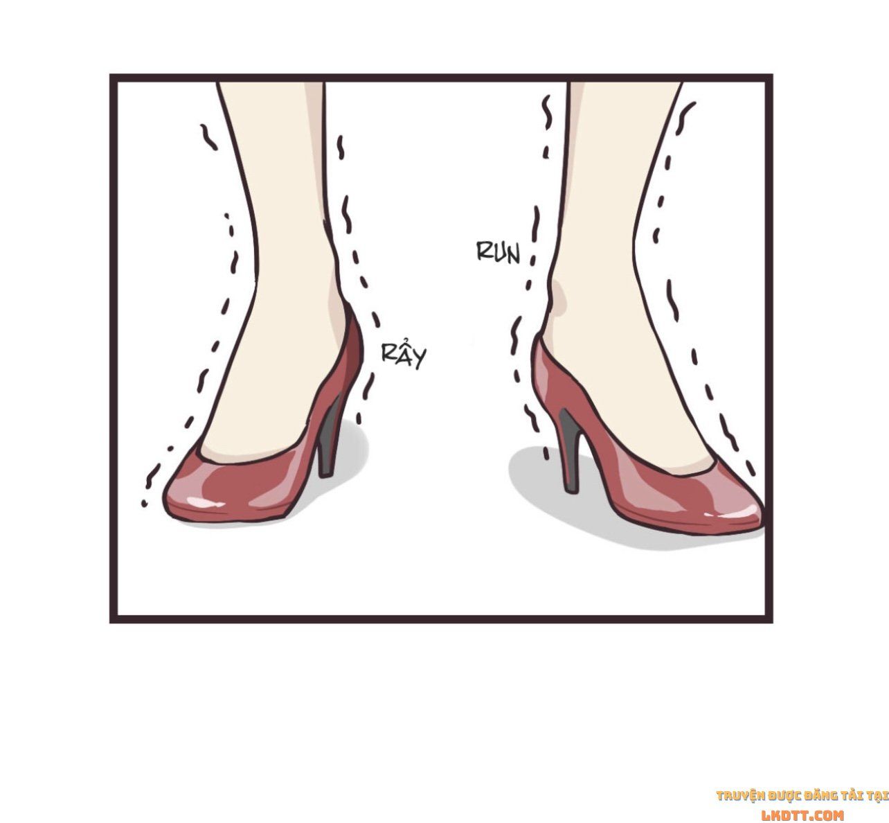 đọc truyện Senpai Là Con Trai Chương 11 ảnh 9 tại Thiên Thai Truyện