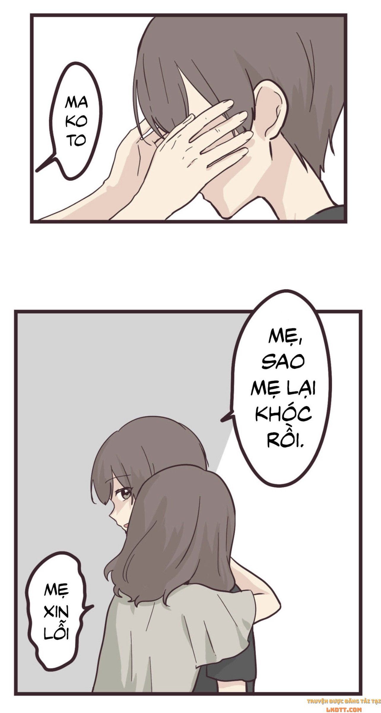 đọc truyện Senpai Là Con Trai Chương 12 ảnh 15 tại Thiên Thai Truyện