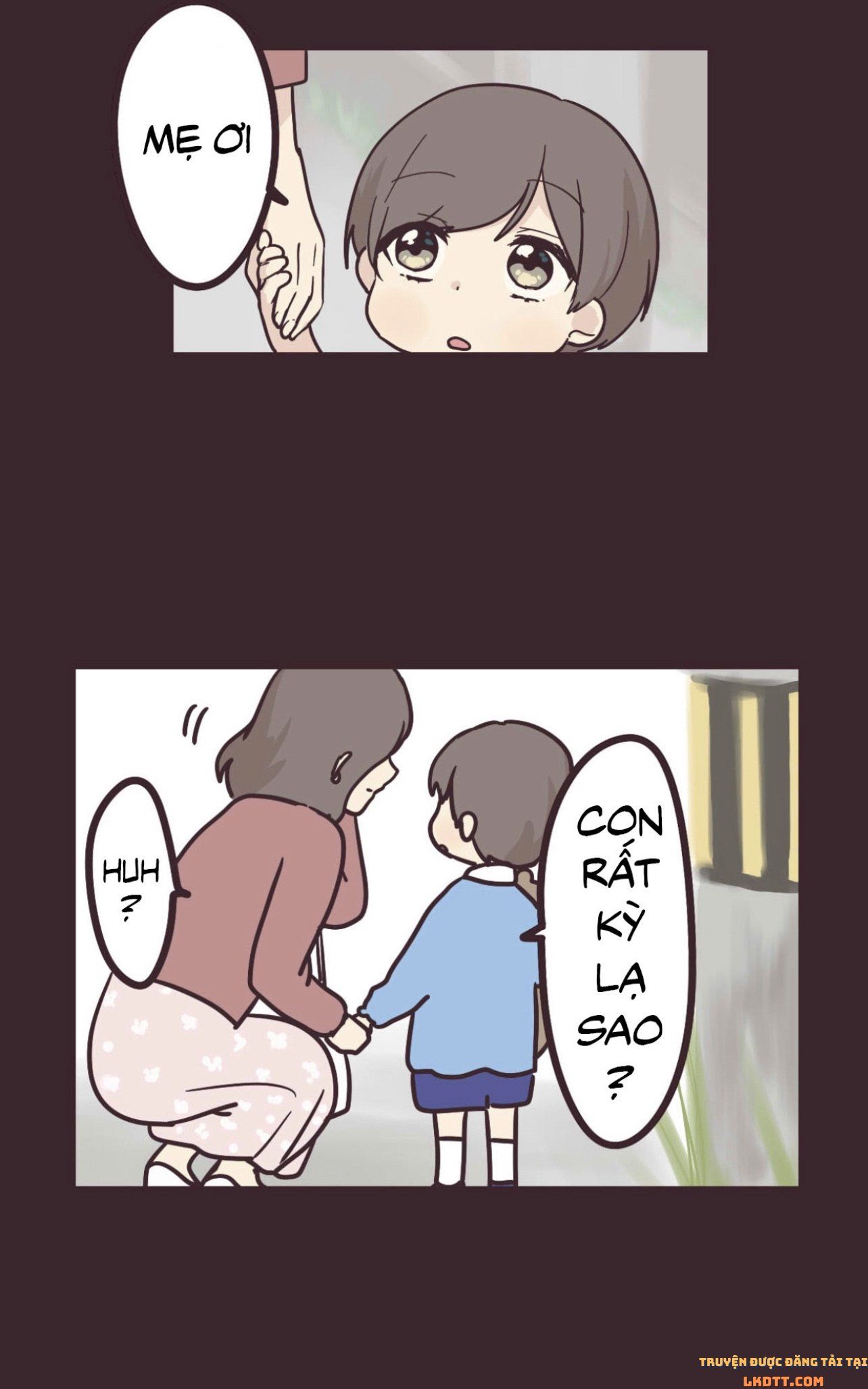 đọc truyện Senpai Là Con Trai Chương 12 ảnh 18 tại Thiên Thai Truyện