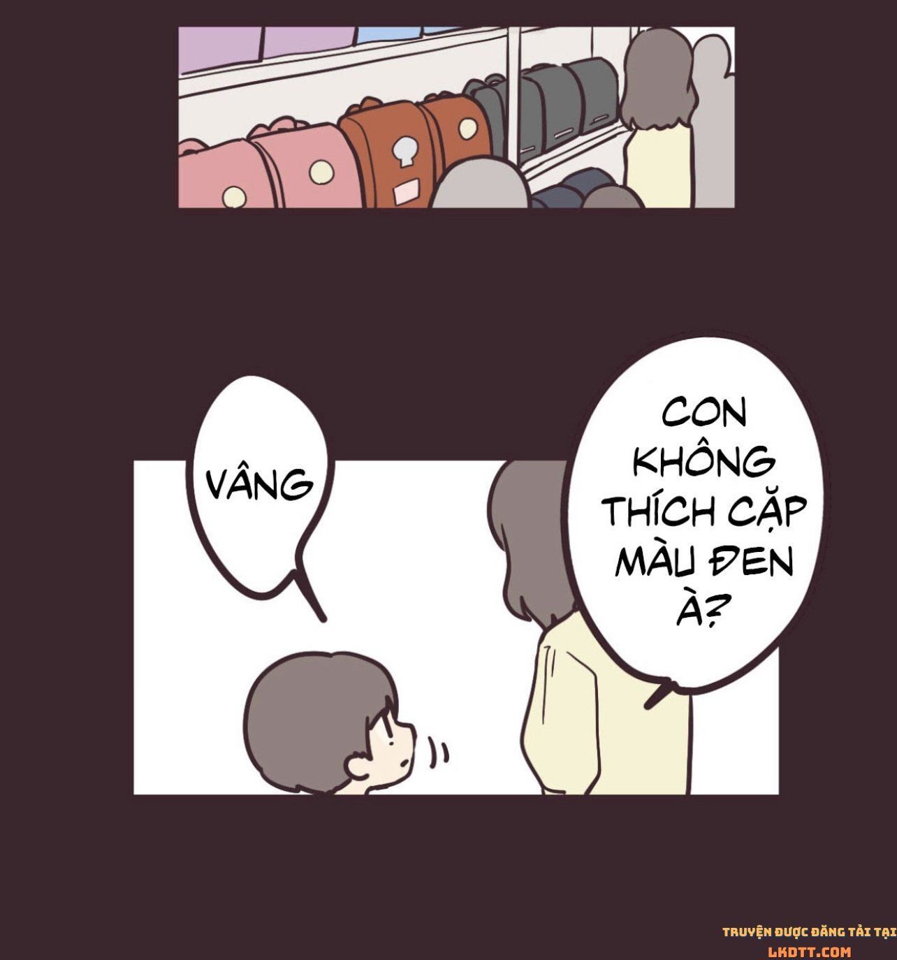 đọc truyện Senpai Là Con Trai Chương 12 ảnh 20 tại Thiên Thai Truyện