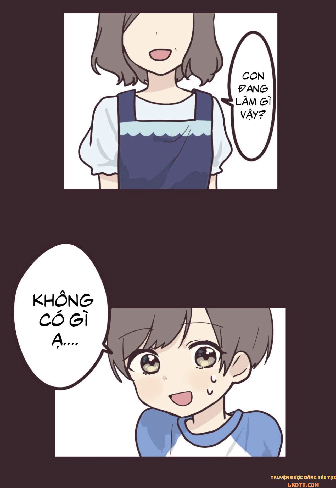 đọc truyện Senpai Là Con Trai Chương 12 ảnh 25 tại Thiên Thai Truyện