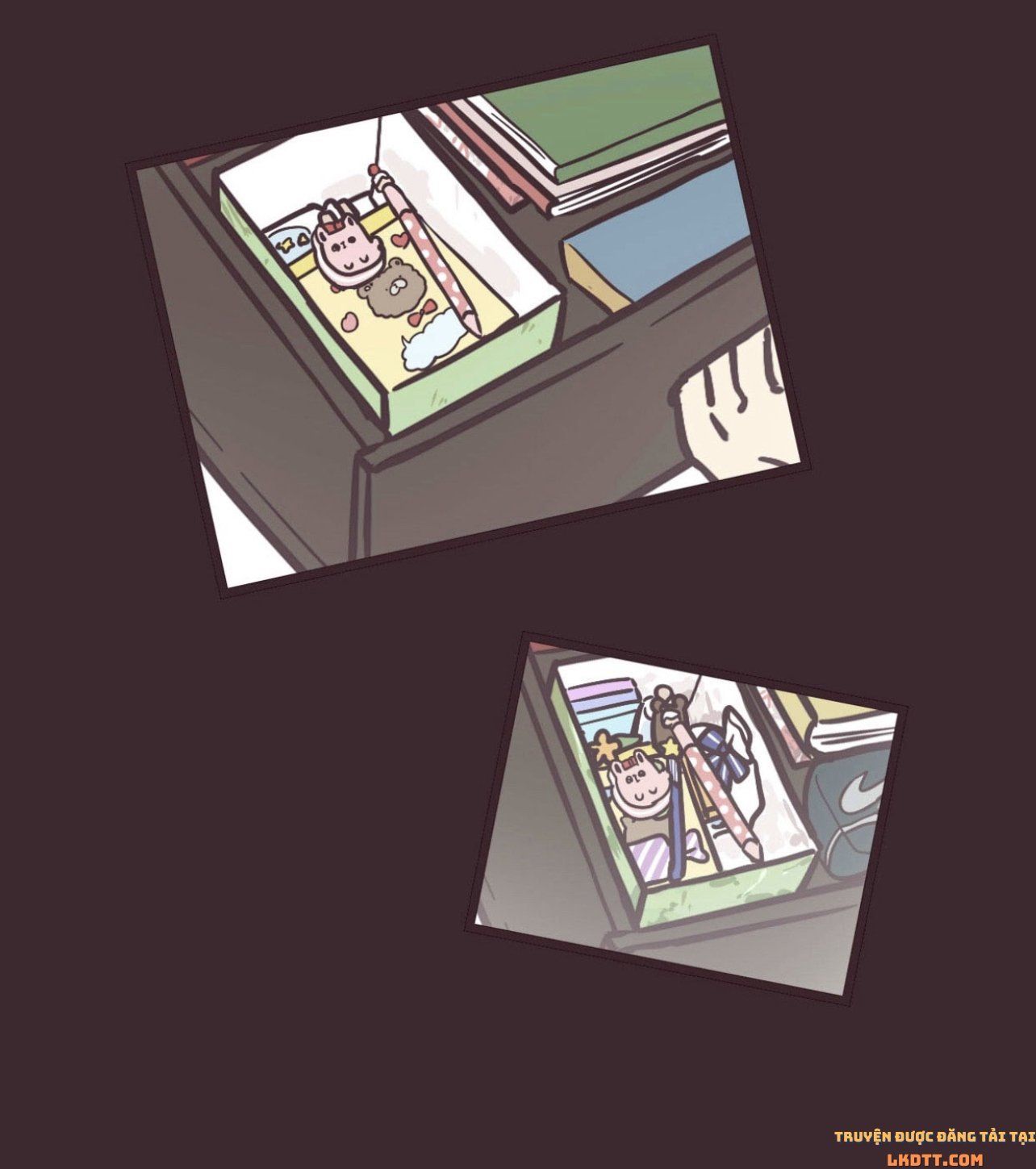 đọc truyện Senpai Là Con Trai Chương 12 ảnh 30 tại Thiên Thai Truyện