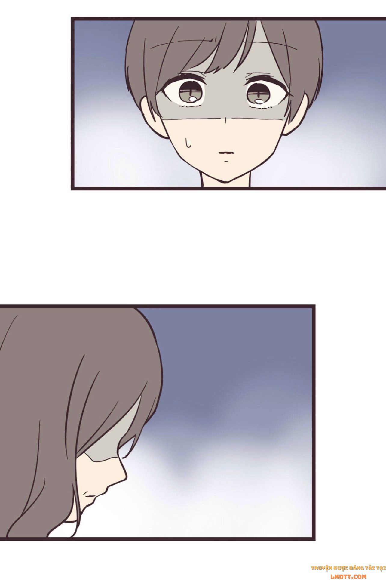 đọc truyện Senpai Là Con Trai Chương 12 ảnh 5 tại Thiên Thai Truyện