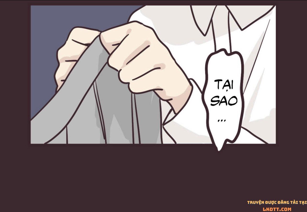 đọc truyện Senpai Là Con Trai Chương 12 ảnh 35 tại Thiên Thai Truyện