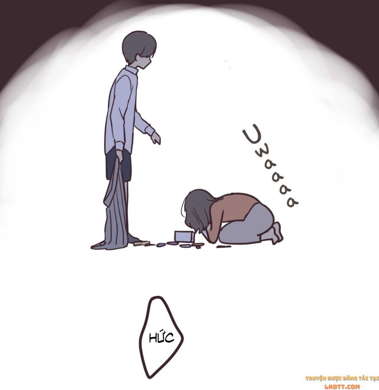 đọc truyện Senpai Là Con Trai Chương 12 ảnh 39 tại Thiên Thai Truyện