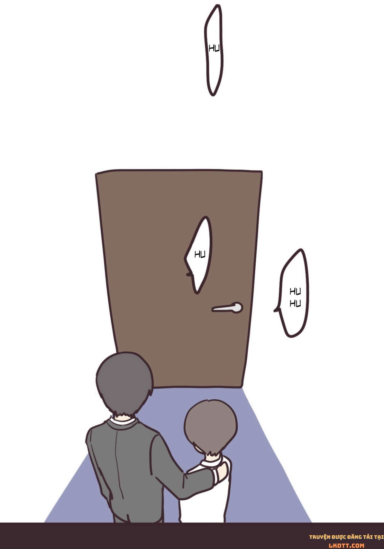 đọc truyện Senpai Là Con Trai Chương 12 ảnh 40 tại Thiên Thai Truyện