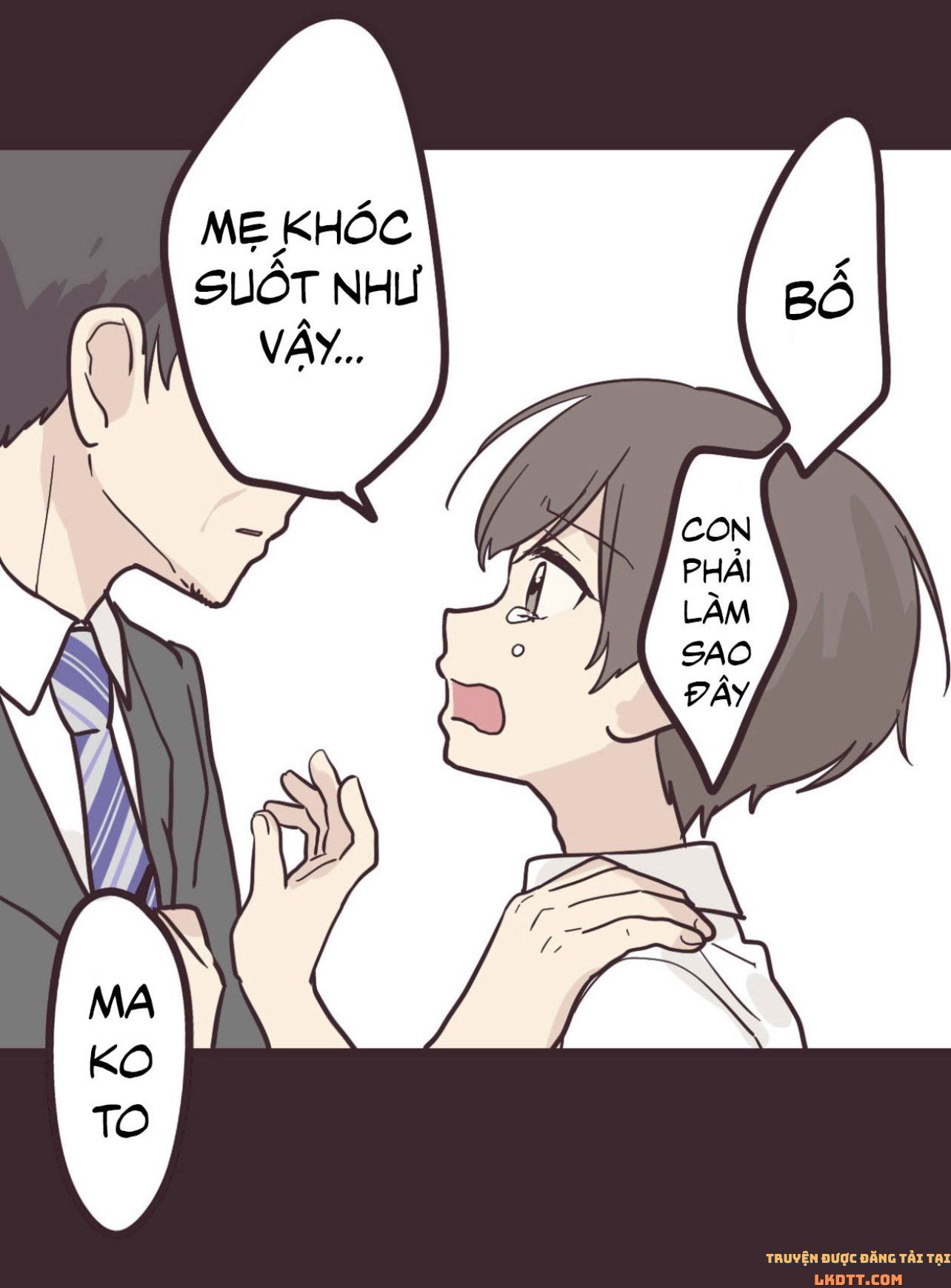 đọc truyện Senpai Là Con Trai Chương 12 ảnh 41 tại Thiên Thai Truyện