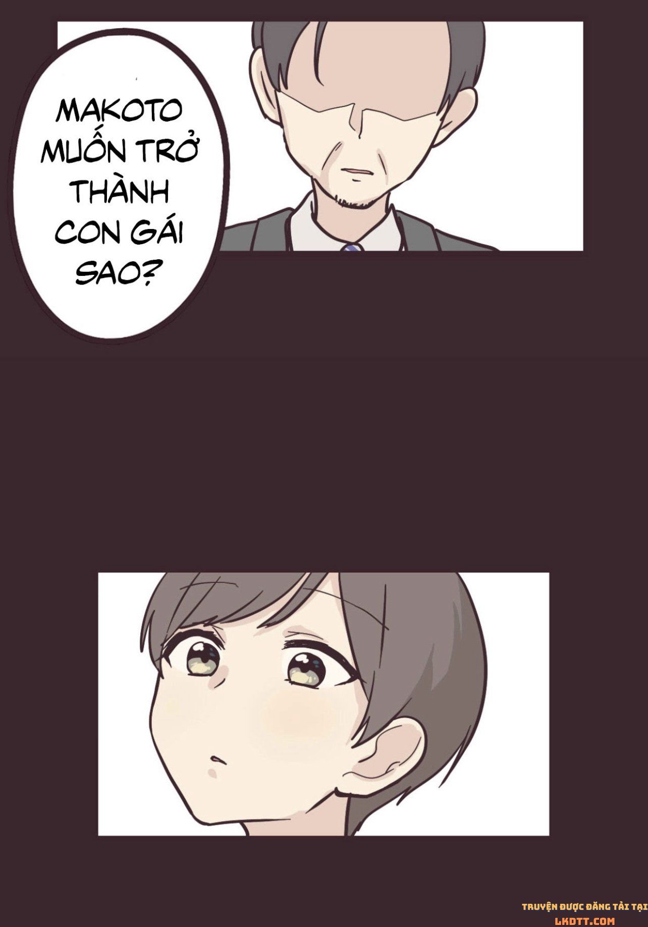 đọc truyện Senpai Là Con Trai Chương 12 ảnh 42 tại Thiên Thai Truyện