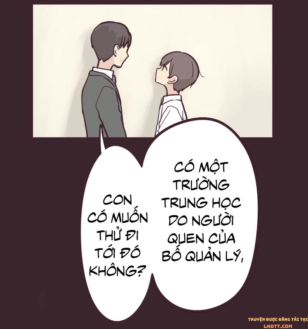 đọc truyện Senpai Là Con Trai Chương 12 ảnh 44 tại Thiên Thai Truyện