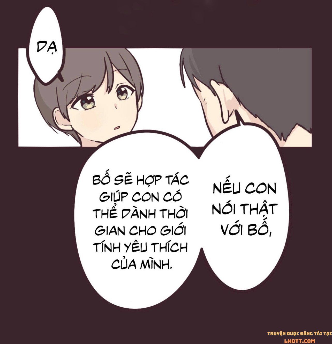 đọc truyện Senpai Là Con Trai Chương 12 ảnh 45 tại Thiên Thai Truyện