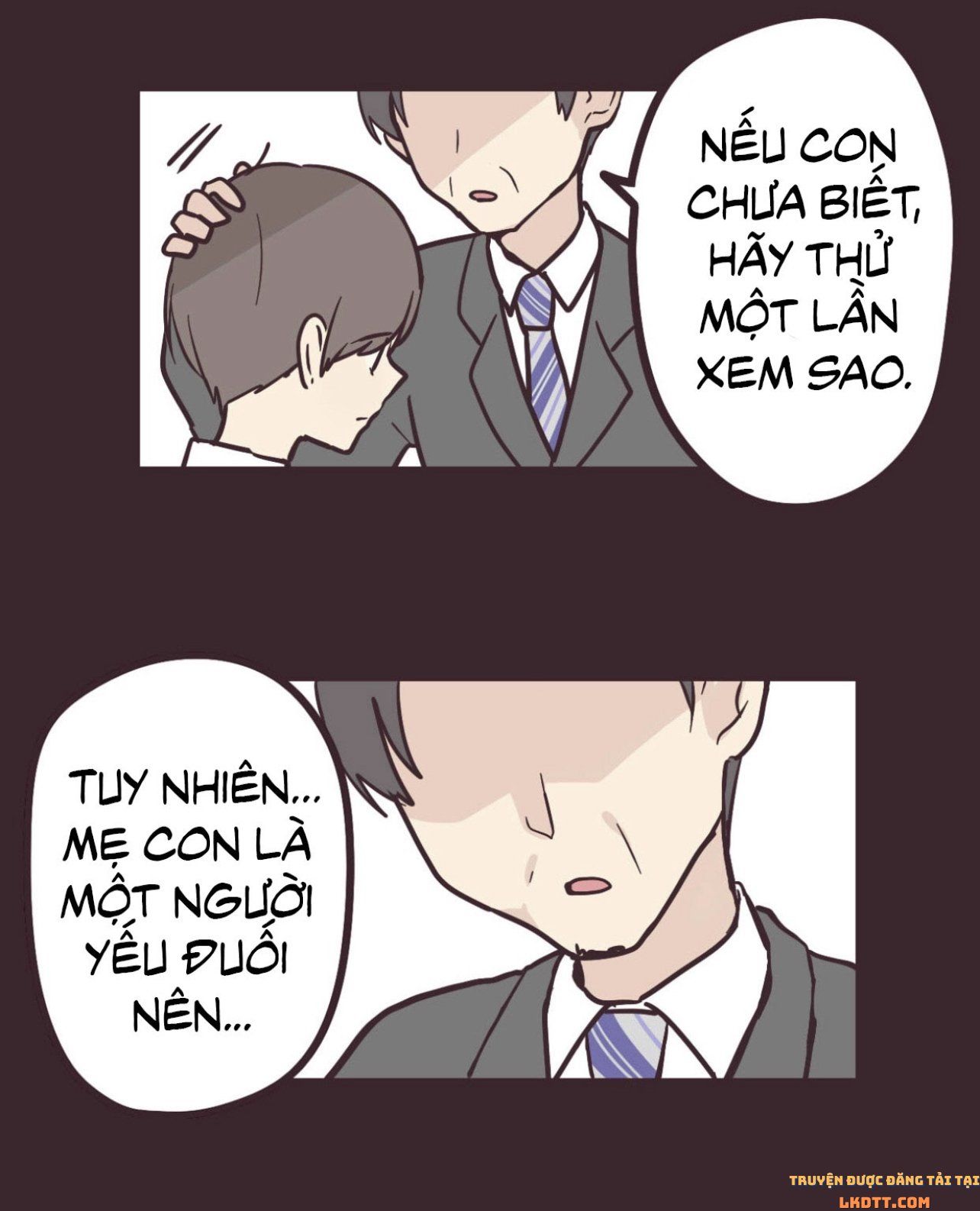 đọc truyện Senpai Là Con Trai Chương 12 ảnh 46 tại Thiên Thai Truyện