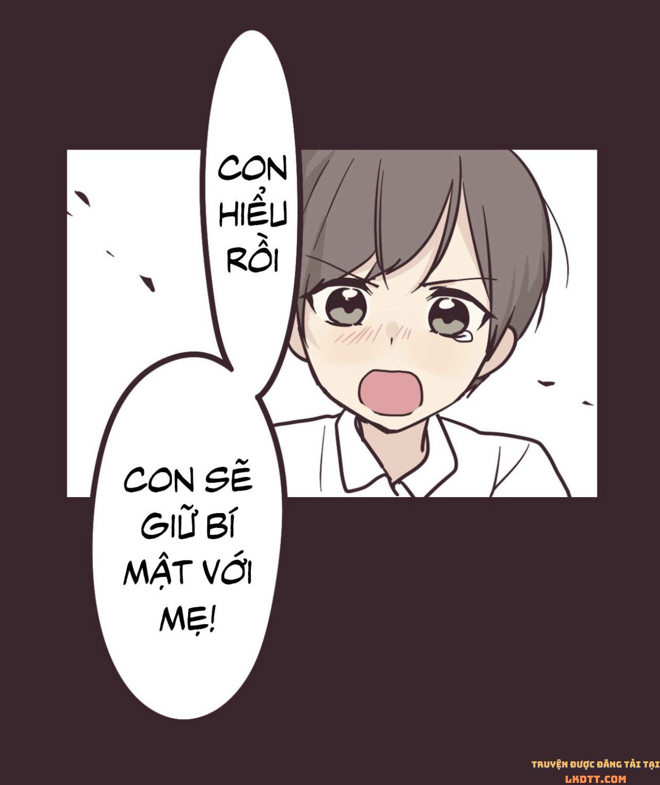 đọc truyện Senpai Là Con Trai Chương 12 ảnh 48 tại Thiên Thai Truyện