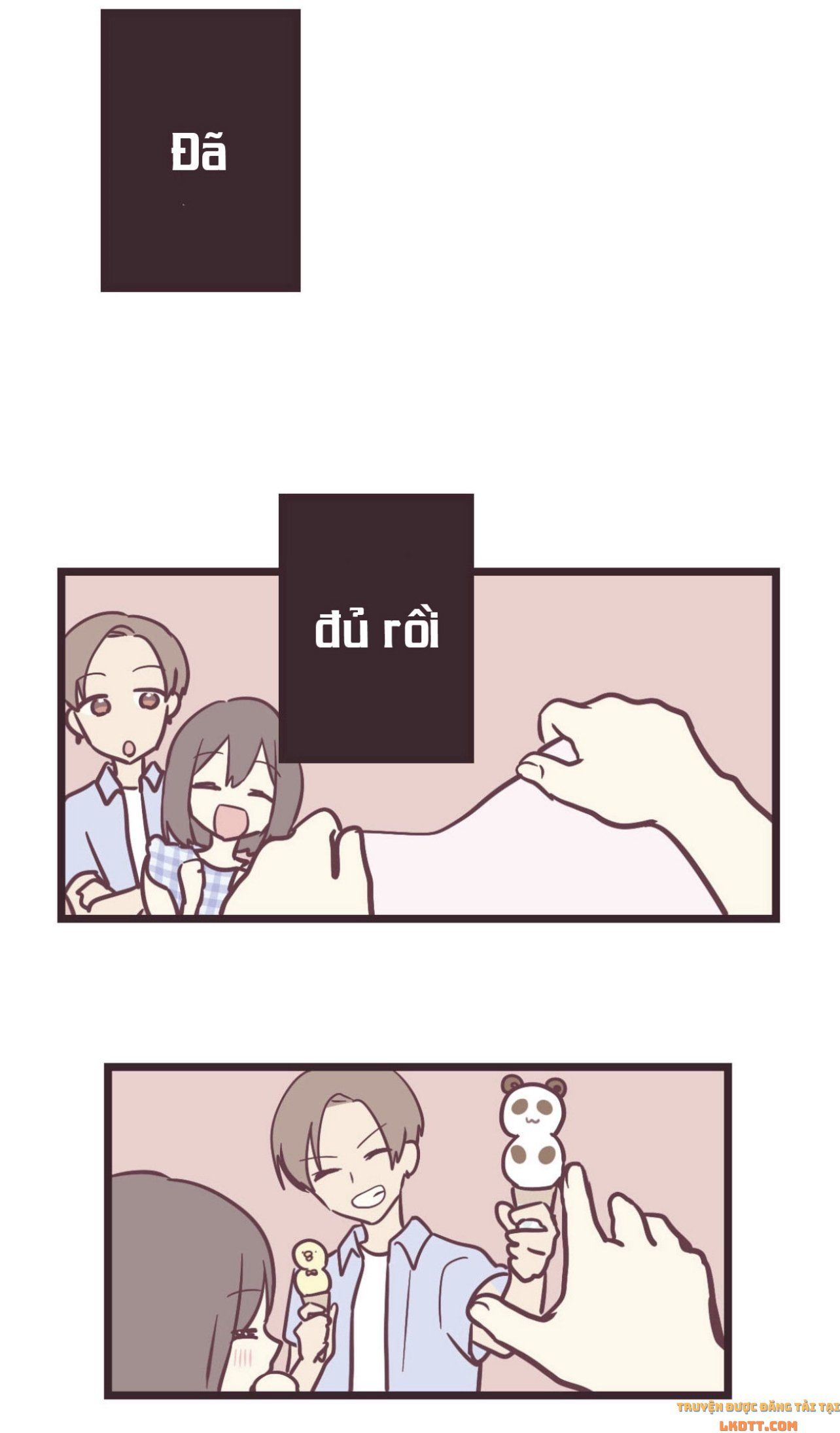 đọc truyện Senpai Là Con Trai Chương 12 ảnh 52 tại Thiên Thai Truyện