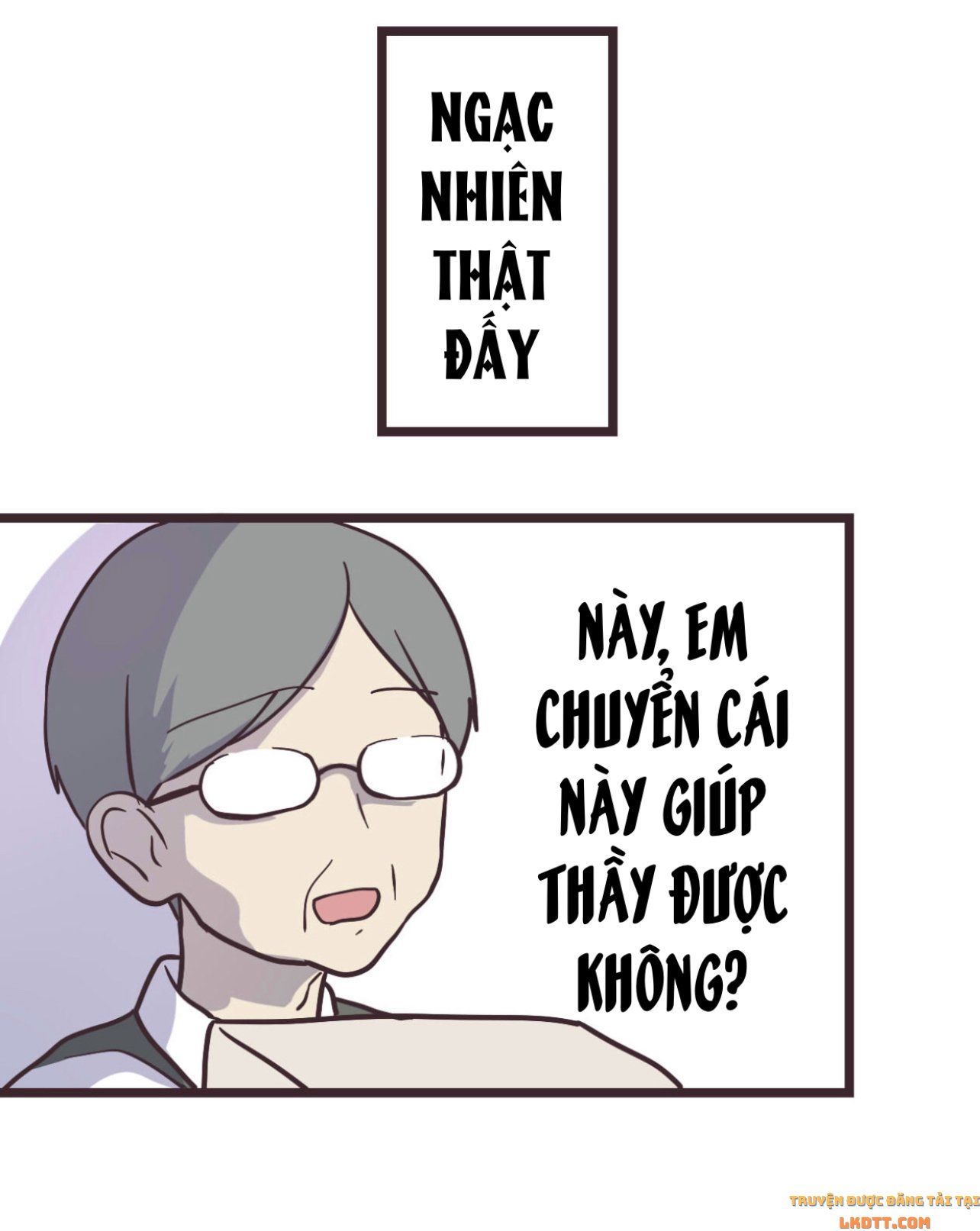 đọc truyện Senpai Là Con Trai Chương 13 ảnh 29 tại Thiên Thai Truyện