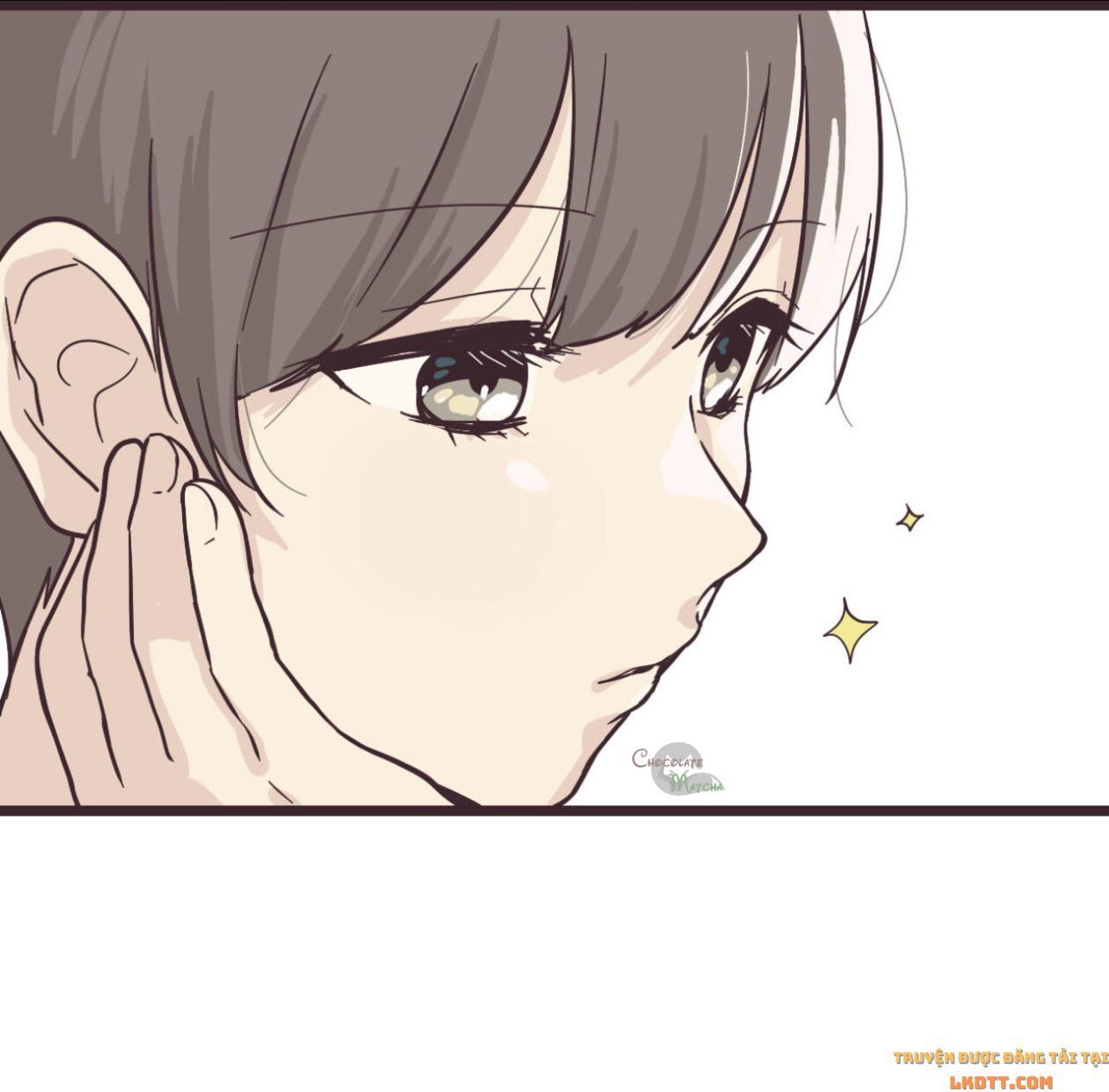 đọc truyện Senpai Là Con Trai Chương 13 ảnh 5 tại Thiên Thai Truyện