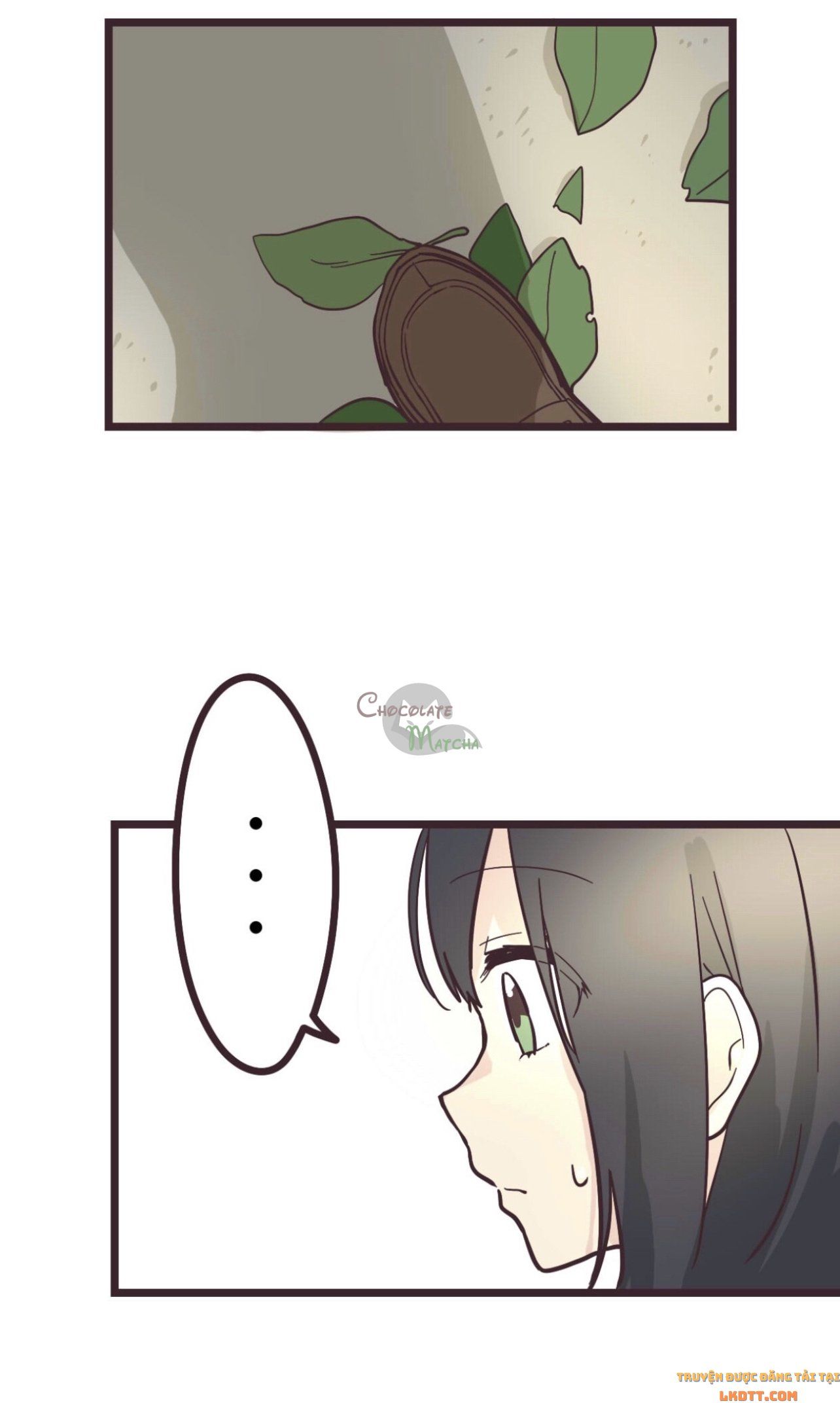 đọc truyện Senpai Là Con Trai Chương 13 ảnh 36 tại Thiên Thai Truyện