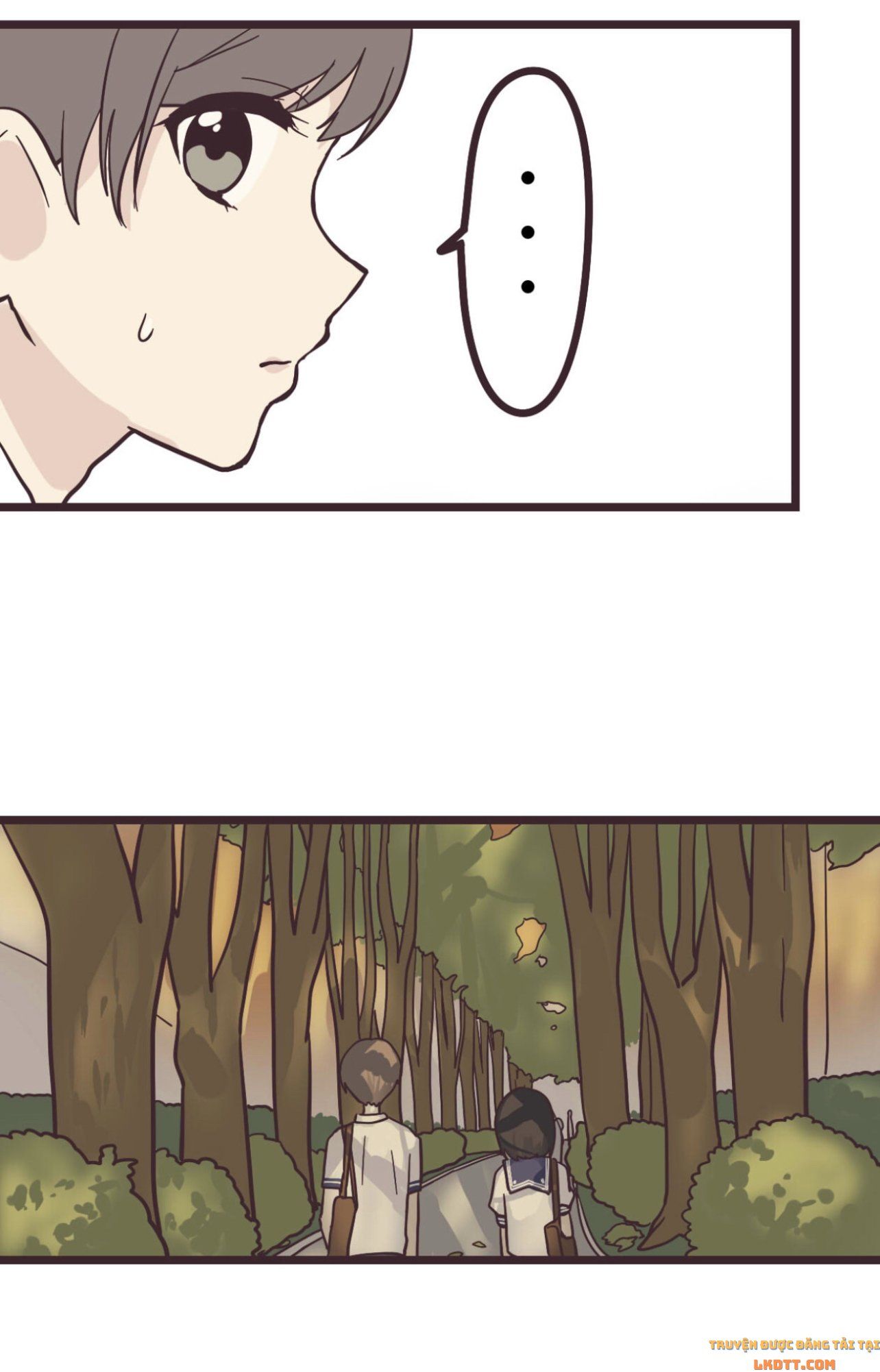 đọc truyện Senpai Là Con Trai Chương 13 ảnh 37 tại Thiên Thai Truyện