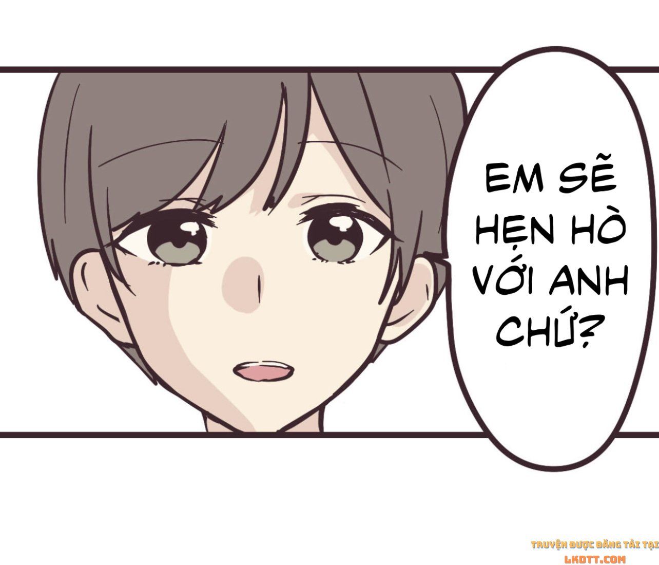 đọc truyện Senpai Là Con Trai Chương 13 ảnh 45 tại Thiên Thai Truyện