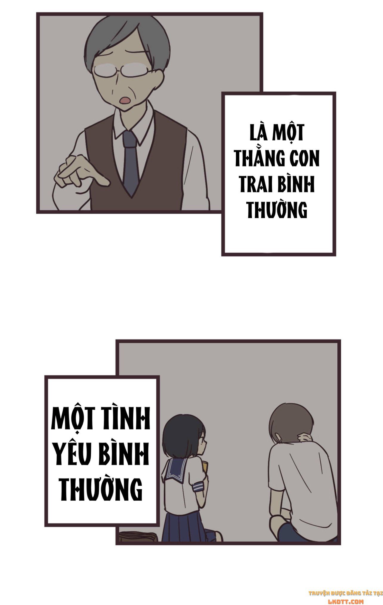 đọc truyện Senpai Là Con Trai Chương 13 ảnh 49 tại Thiên Thai Truyện