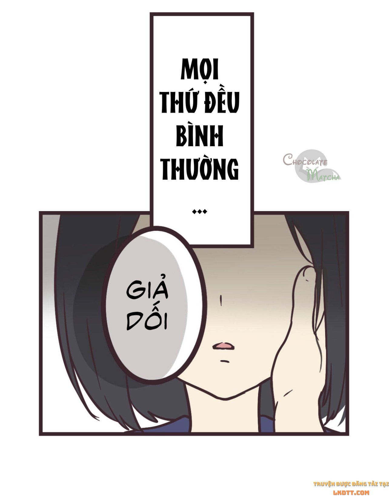 đọc truyện Senpai Là Con Trai Chương 13 ảnh 50 tại Thiên Thai Truyện