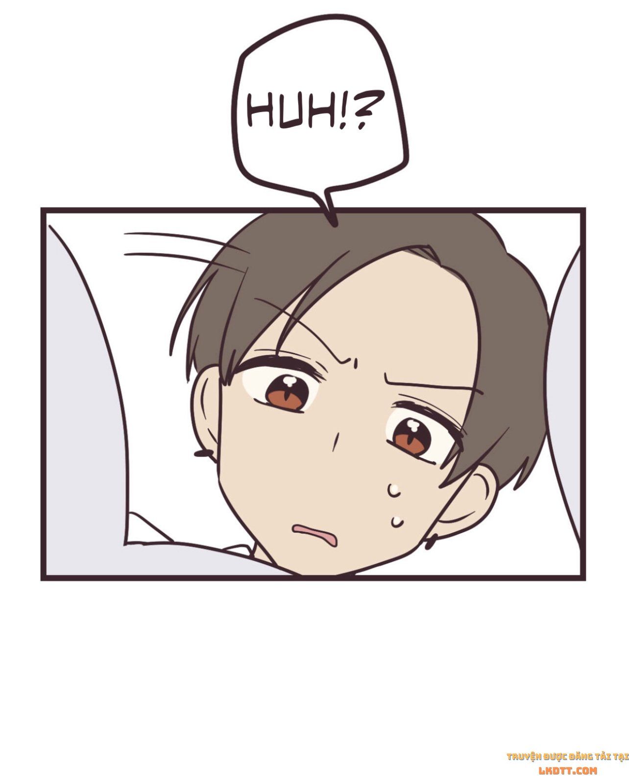 đọc truyện Senpai Là Con Trai Chương 13 ảnh 7 tại Thiên Thai Truyện