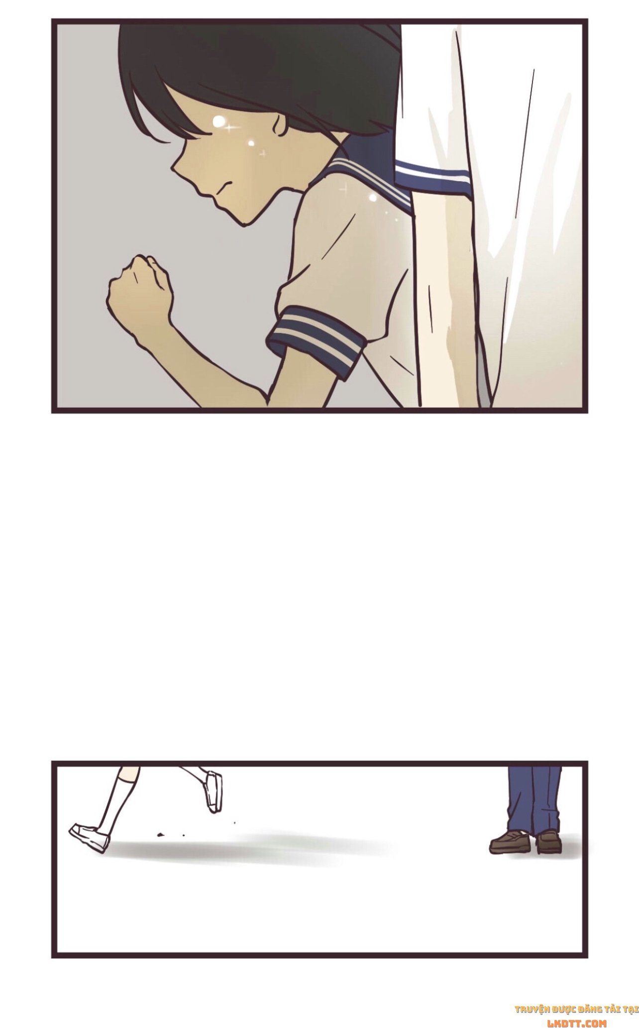 đọc truyện Senpai Là Con Trai Chương 13 ảnh 53 tại Thiên Thai Truyện