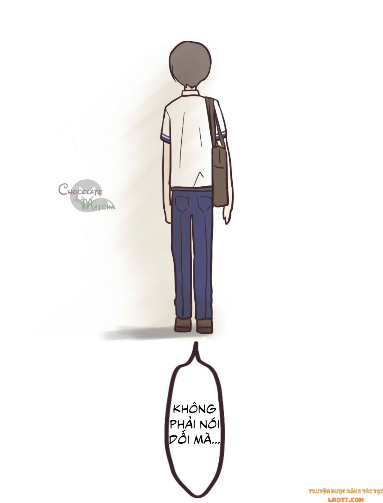 đọc truyện Senpai Là Con Trai Chương 13 ảnh 54 tại Thiên Thai Truyện