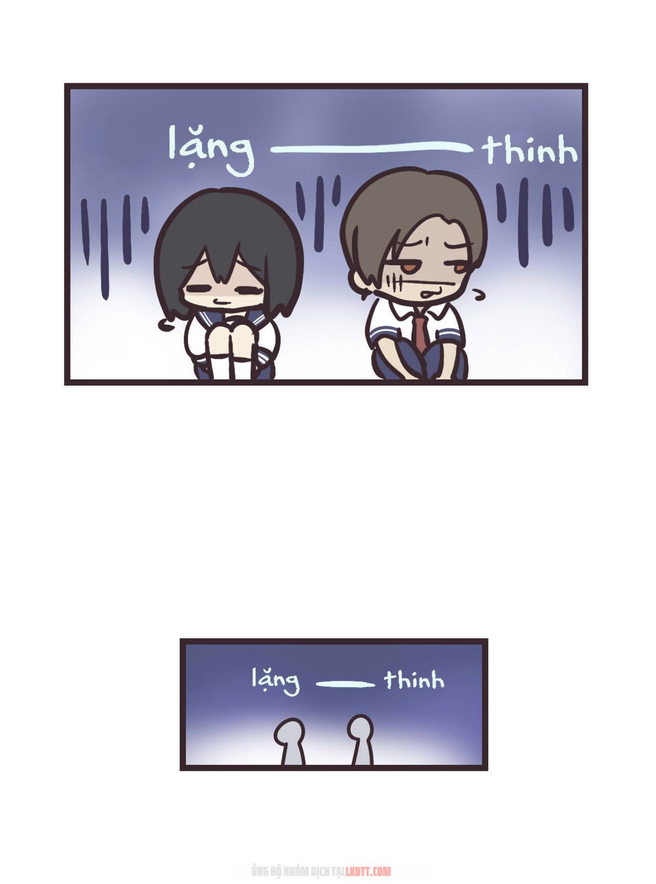 đọc truyện Senpai Là Con Trai Chương 14 ảnh 19 tại Thiên Thai Truyện