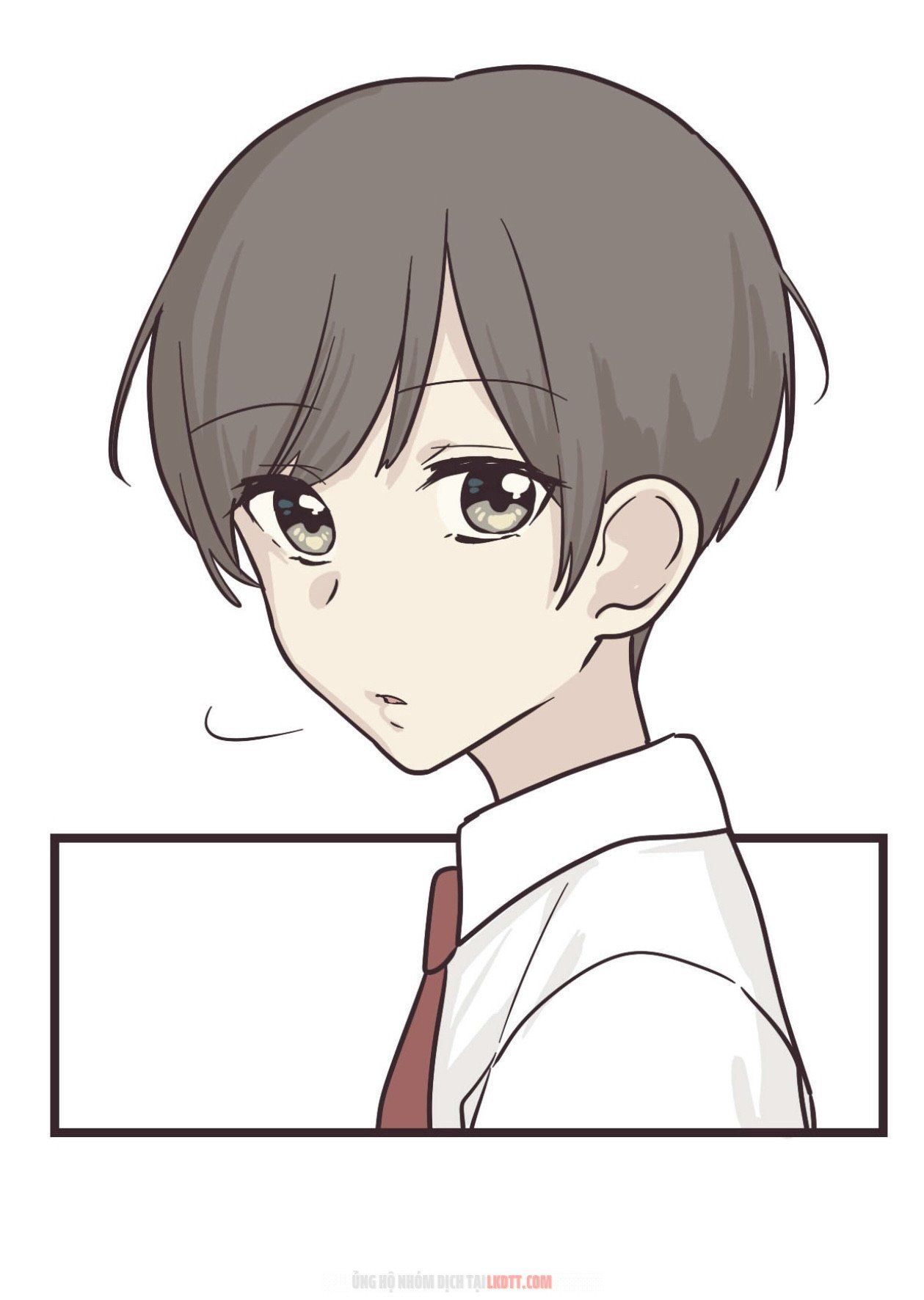 đọc truyện Senpai Là Con Trai Chương 14 ảnh 21 tại Thiên Thai Truyện