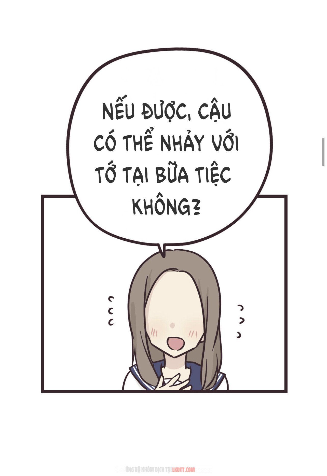 đọc truyện Senpai Là Con Trai Chương 14 ảnh 23 tại Thiên Thai Truyện