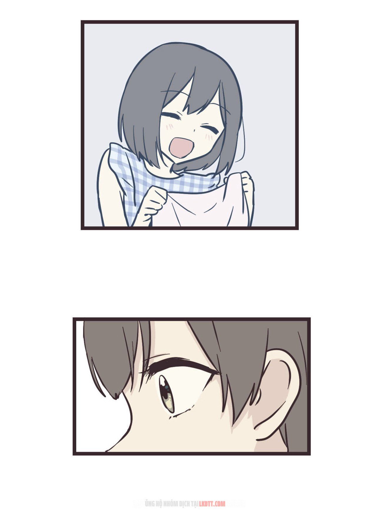 đọc truyện Senpai Là Con Trai Chương 14 ảnh 28 tại Thiên Thai Truyện