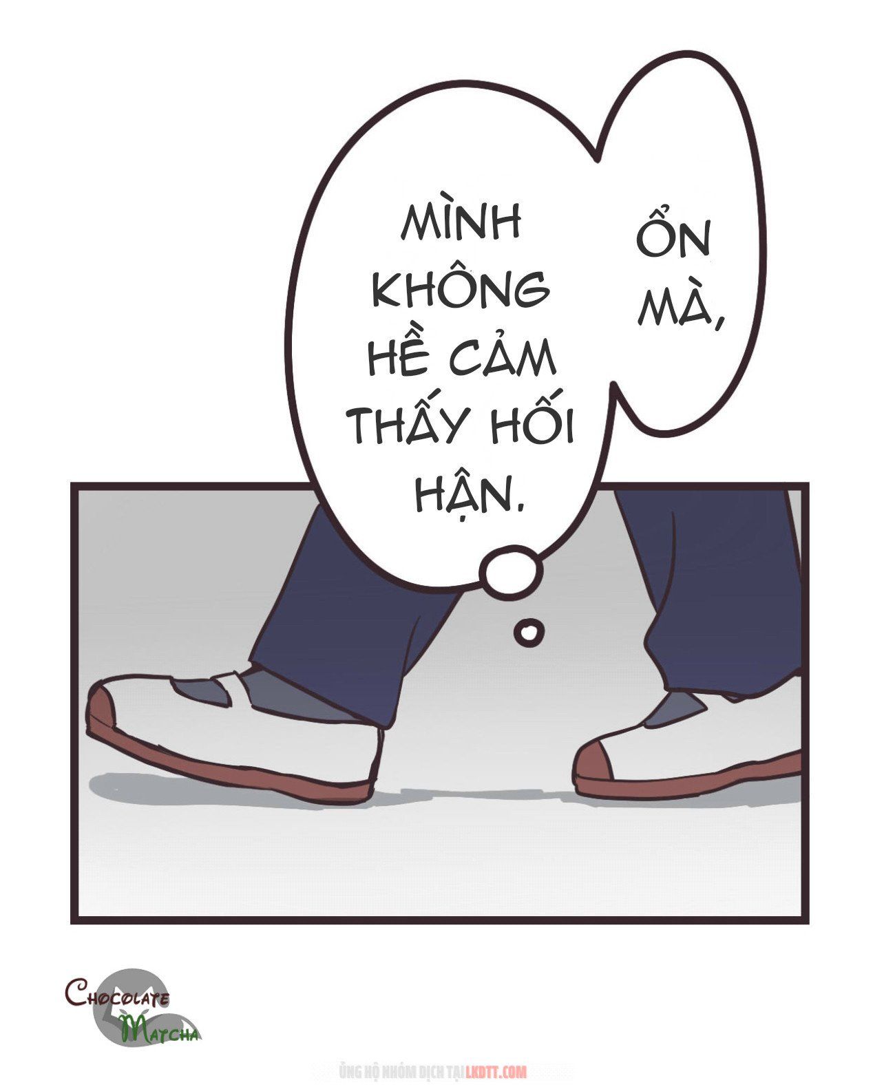 đọc truyện Senpai Là Con Trai Chương 14 ảnh 30 tại Thiên Thai Truyện