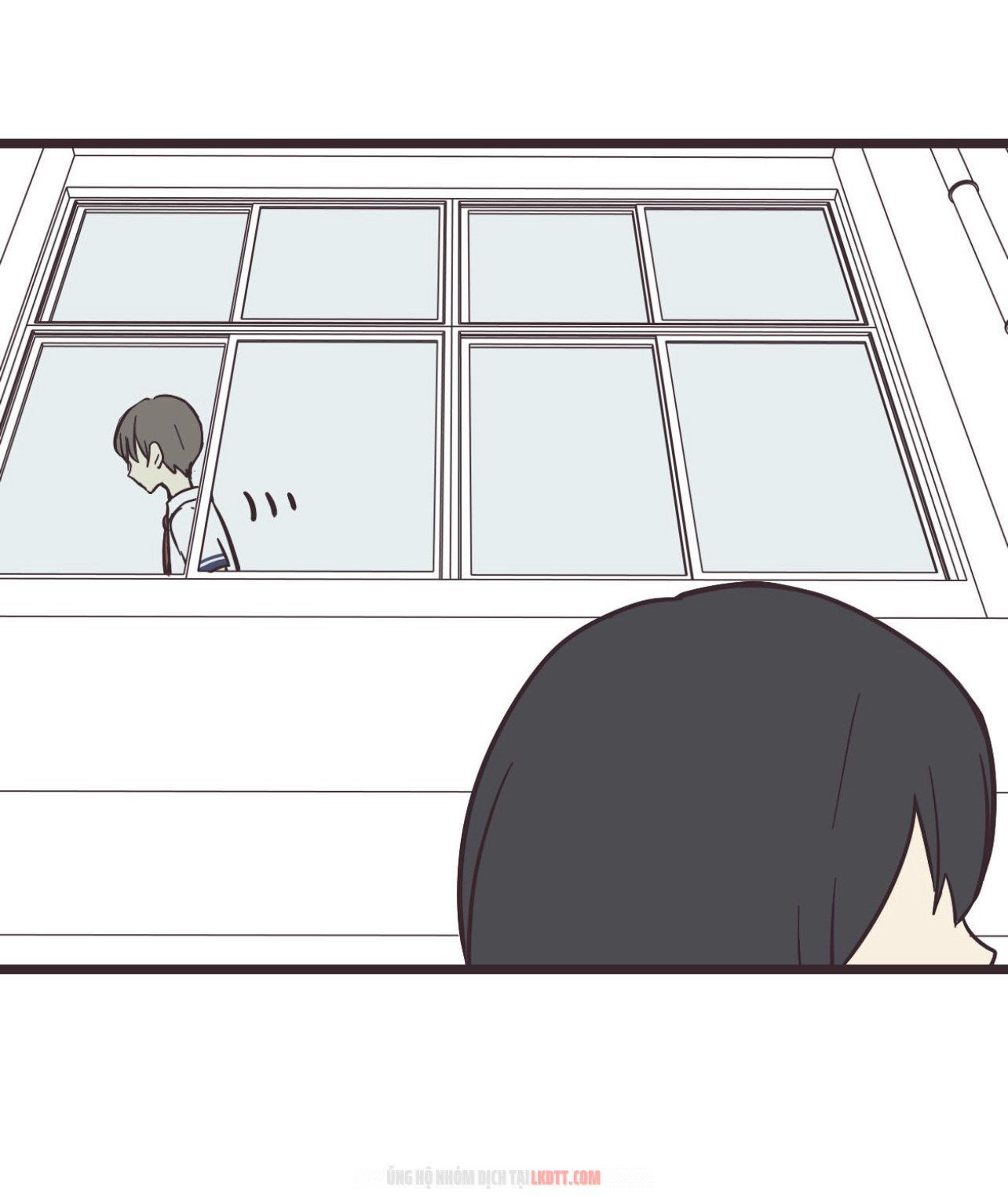 đọc truyện Senpai Là Con Trai Chương 14 ảnh 33 tại Thiên Thai Truyện