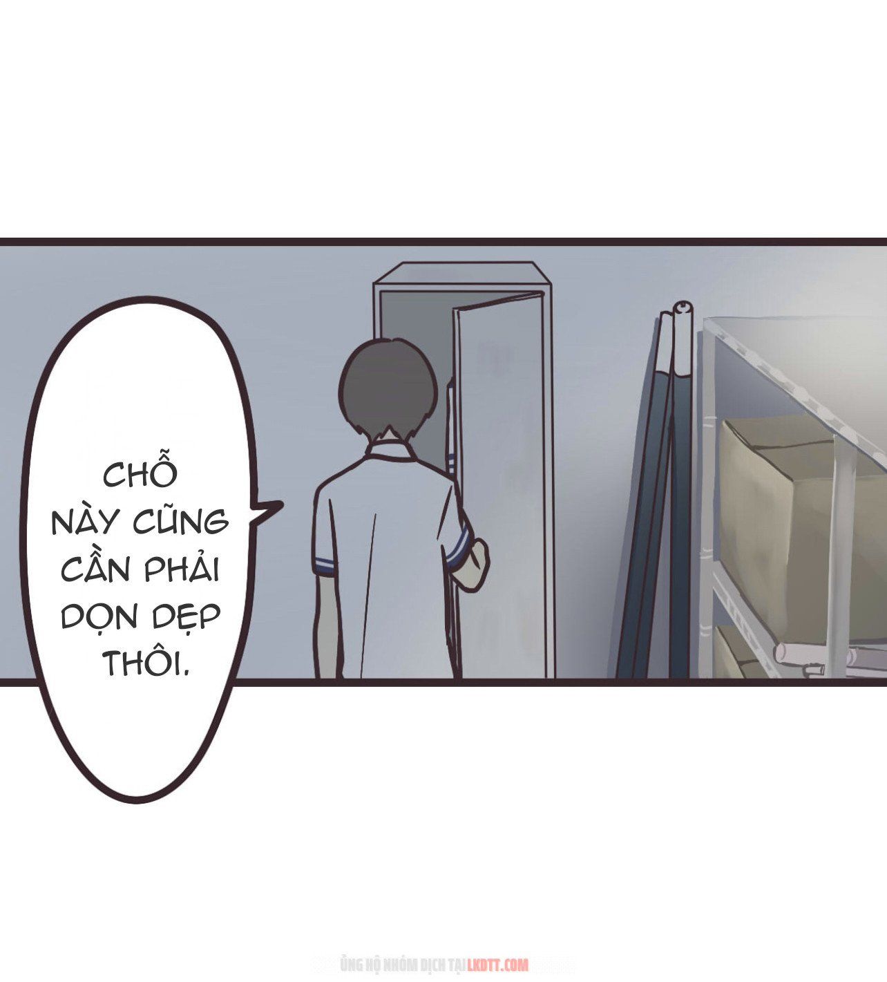 đọc truyện Senpai Là Con Trai Chương 14 ảnh 35 tại Thiên Thai Truyện