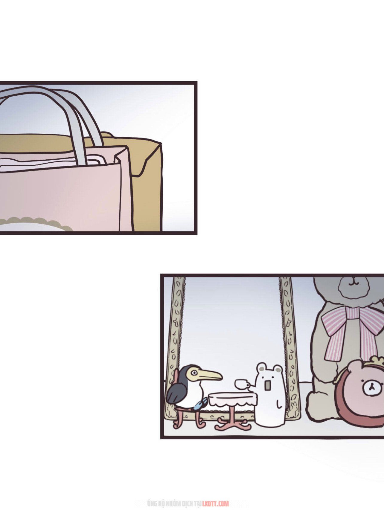 đọc truyện Senpai Là Con Trai Chương 14 ảnh 36 tại Thiên Thai Truyện