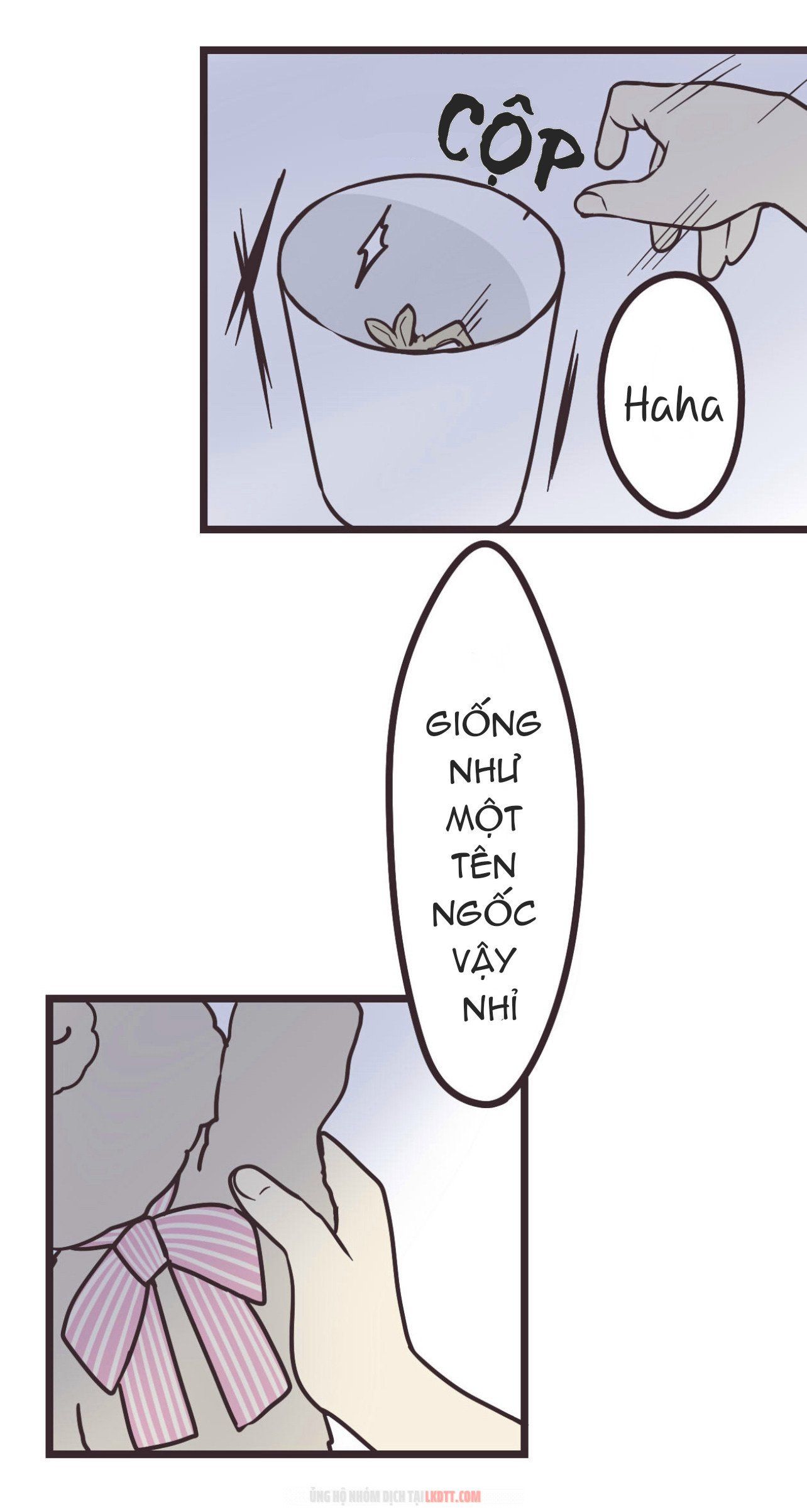 đọc truyện Senpai Là Con Trai Chương 14 ảnh 40 tại Thiên Thai Truyện