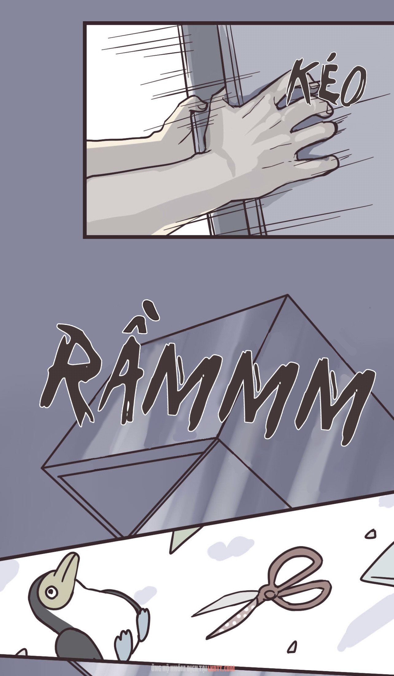 đọc truyện Senpai Là Con Trai Chương 14 ảnh 45 tại Thiên Thai Truyện