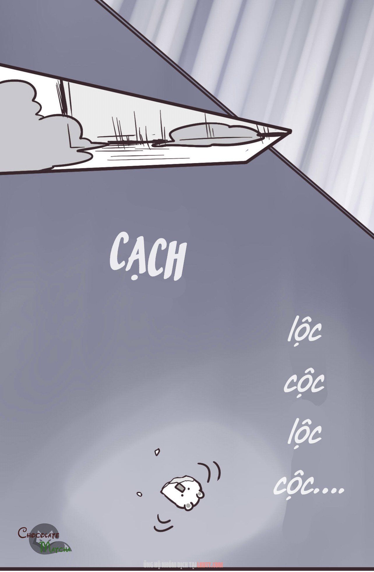 đọc truyện Senpai Là Con Trai Chương 14 ảnh 46 tại Thiên Thai Truyện