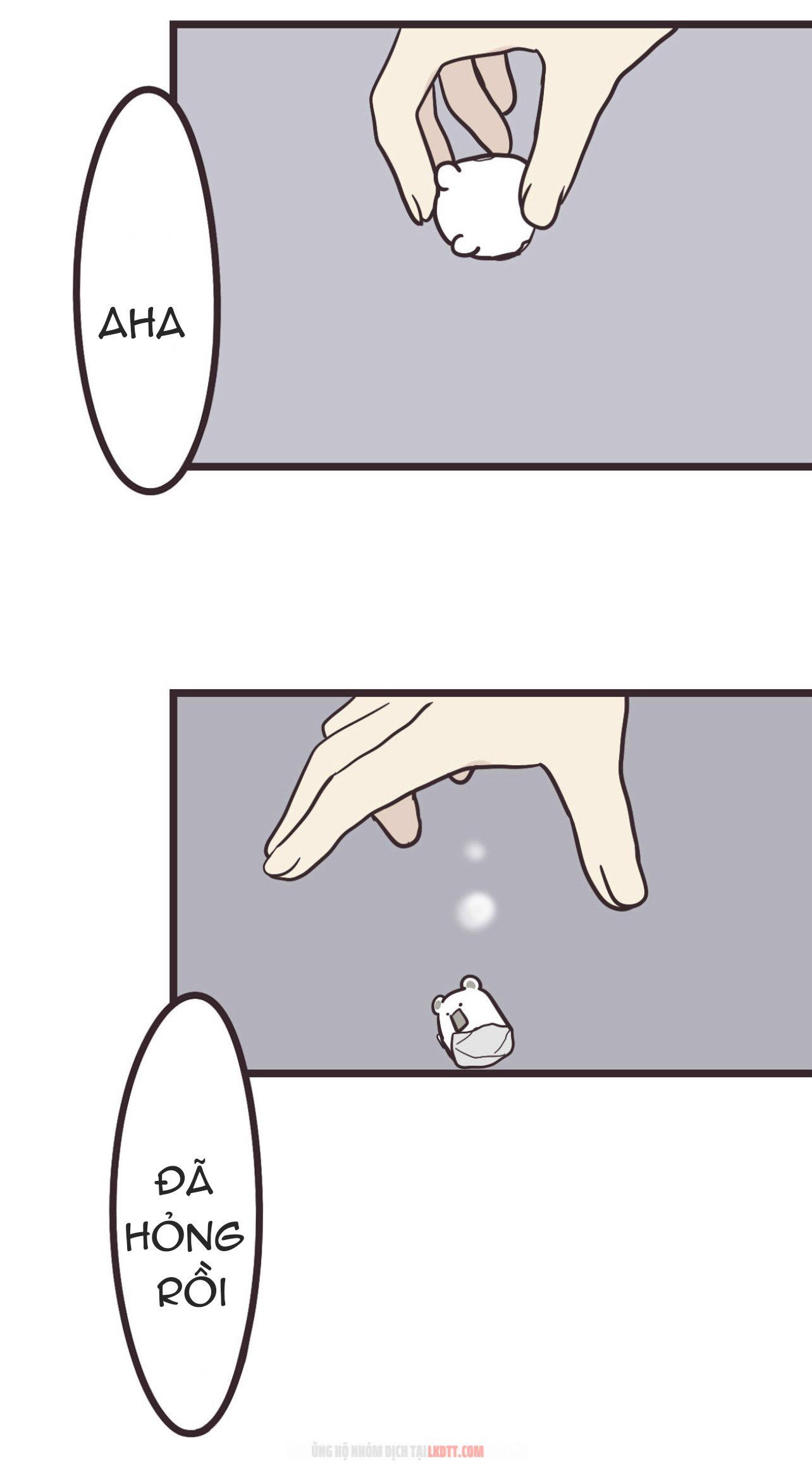 đọc truyện Senpai Là Con Trai Chương 14 ảnh 49 tại Thiên Thai Truyện