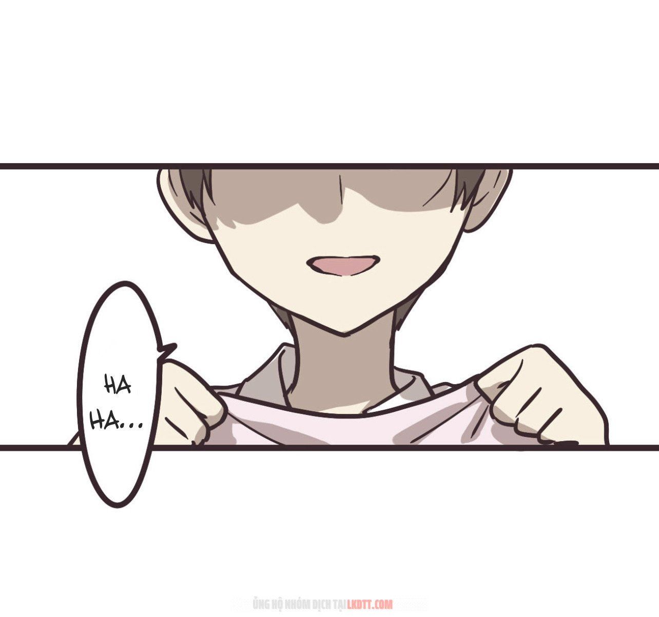 đọc truyện Senpai Là Con Trai Chương 14 ảnh 53 tại Thiên Thai Truyện